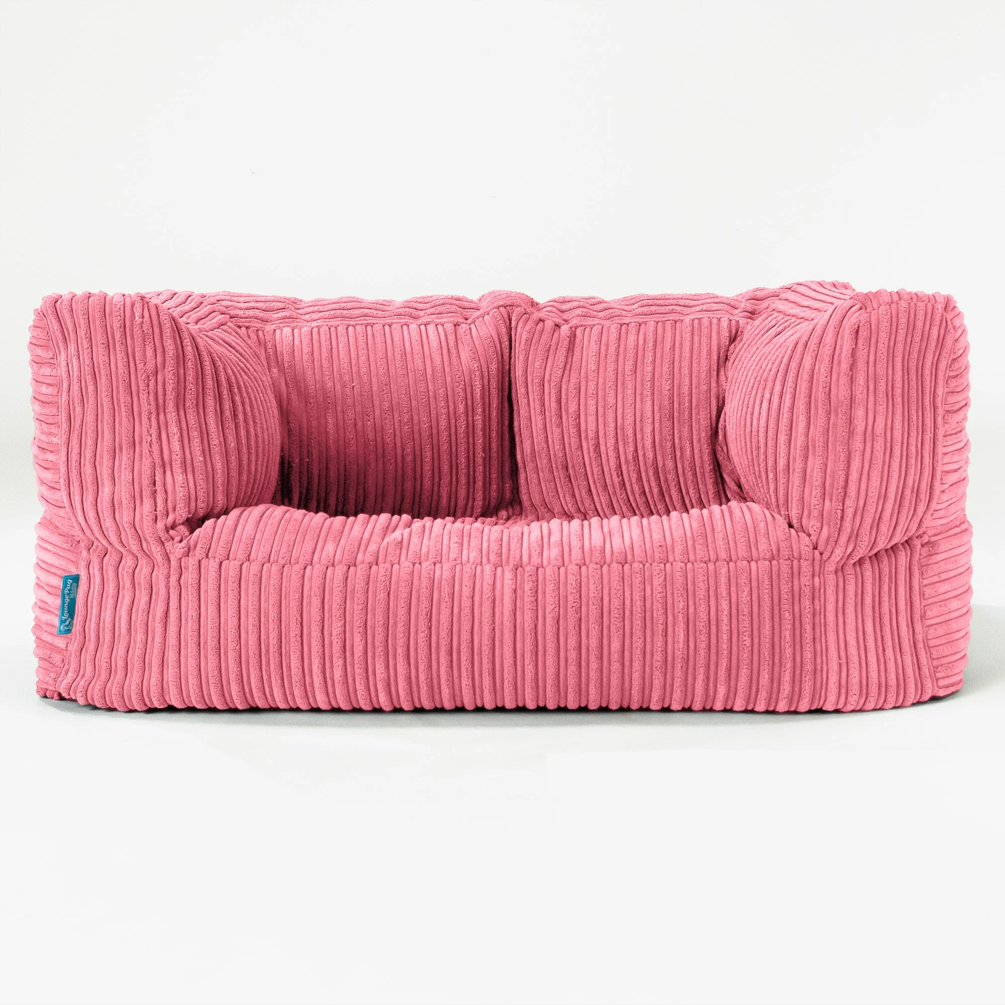 Kindersofa Albert 2-6 jahren Ersatz Bezug - Cord - Image 5