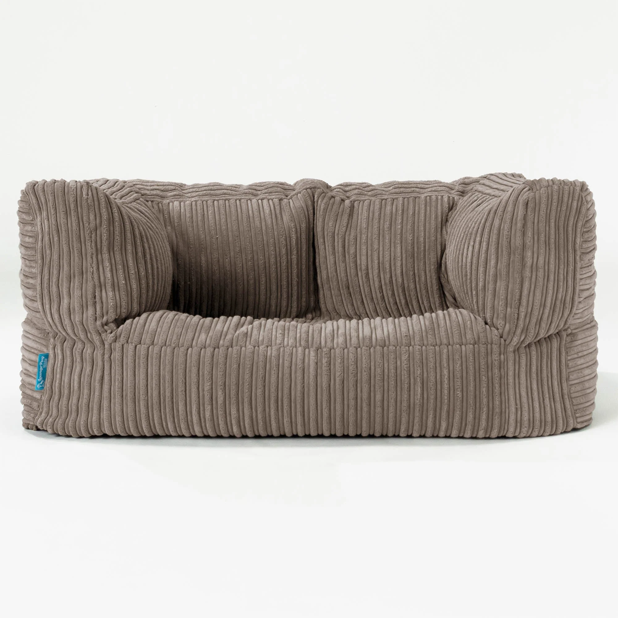 Kindersofa Albert 2-6 jahren Ersatz Bezug - Cord - Image 6