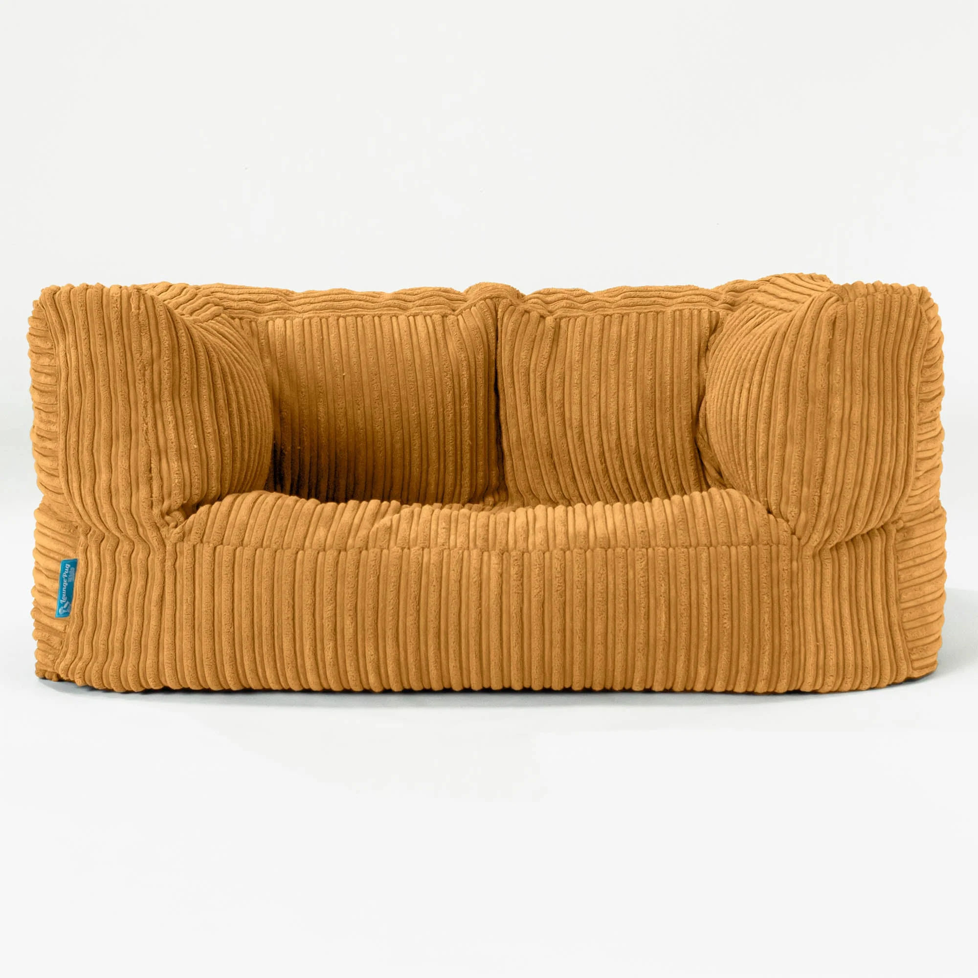 Kindersofa Albert 2-6 jahren Ersatz Bezug - Cord - Image 8