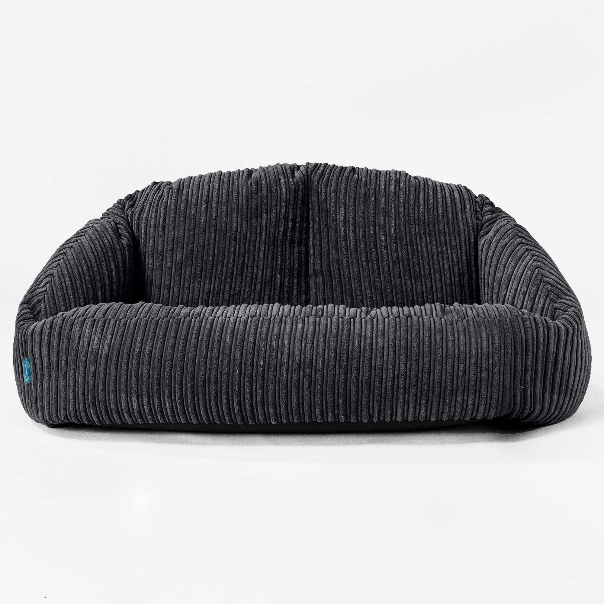 Kindersofa Bubble 2-6 jahren Ersatz Bezug - Cord - Image 2