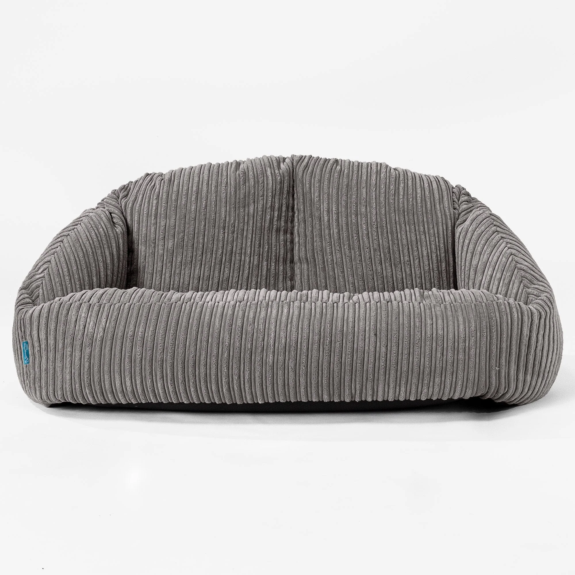 Kindersofa Bubble 2-6 jahren Ersatz Bezug - Cord - Image 3