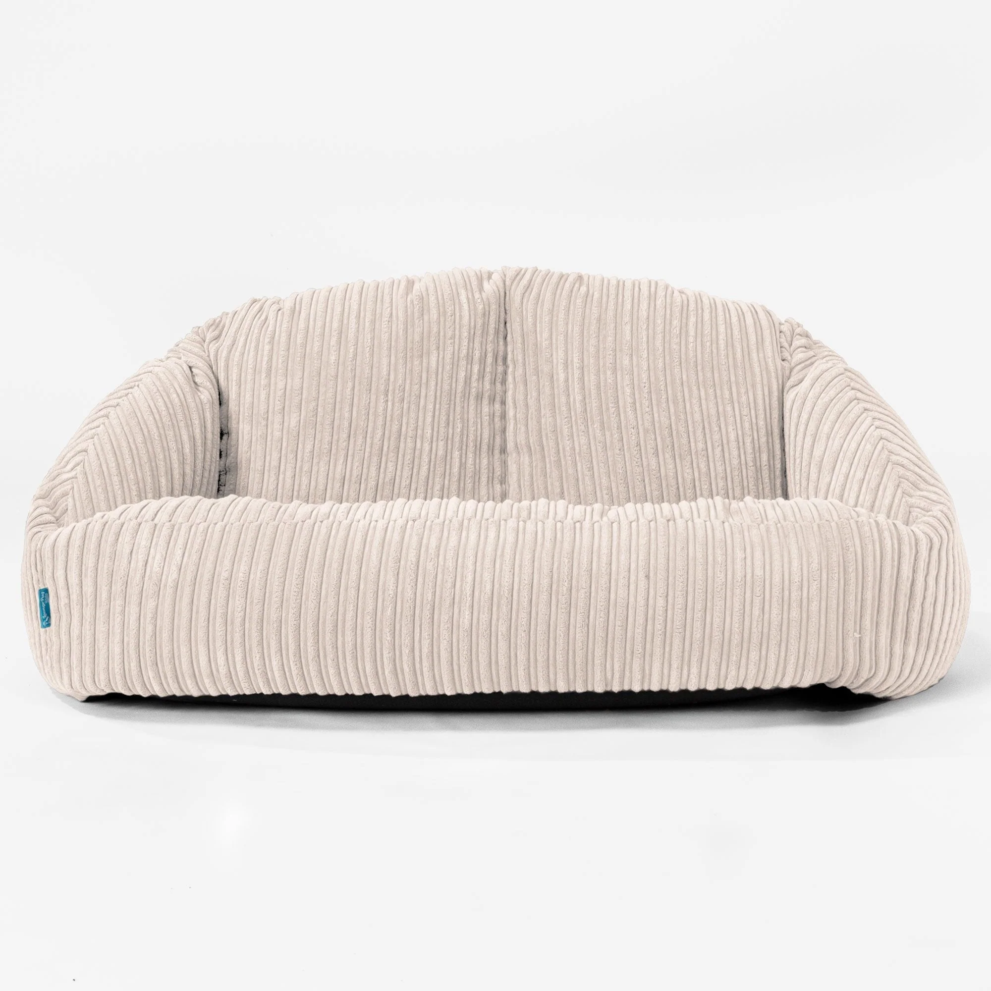 Kindersofa Bubble 2-6 jahren Ersatz Bezug - Cord - Image 4