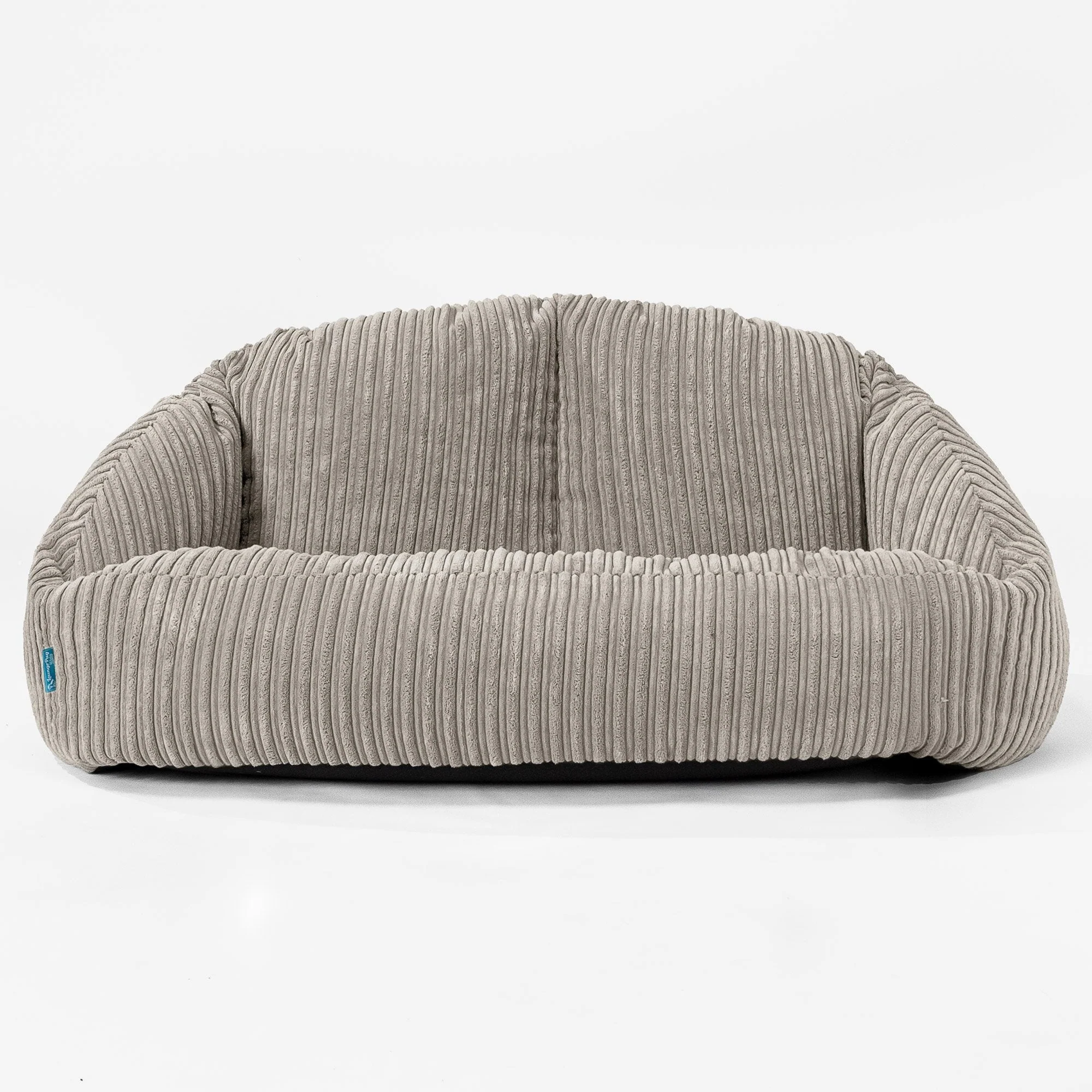 Kindersofa Bubble 2-6 jahren Ersatz Bezug - Cord - Image 5
