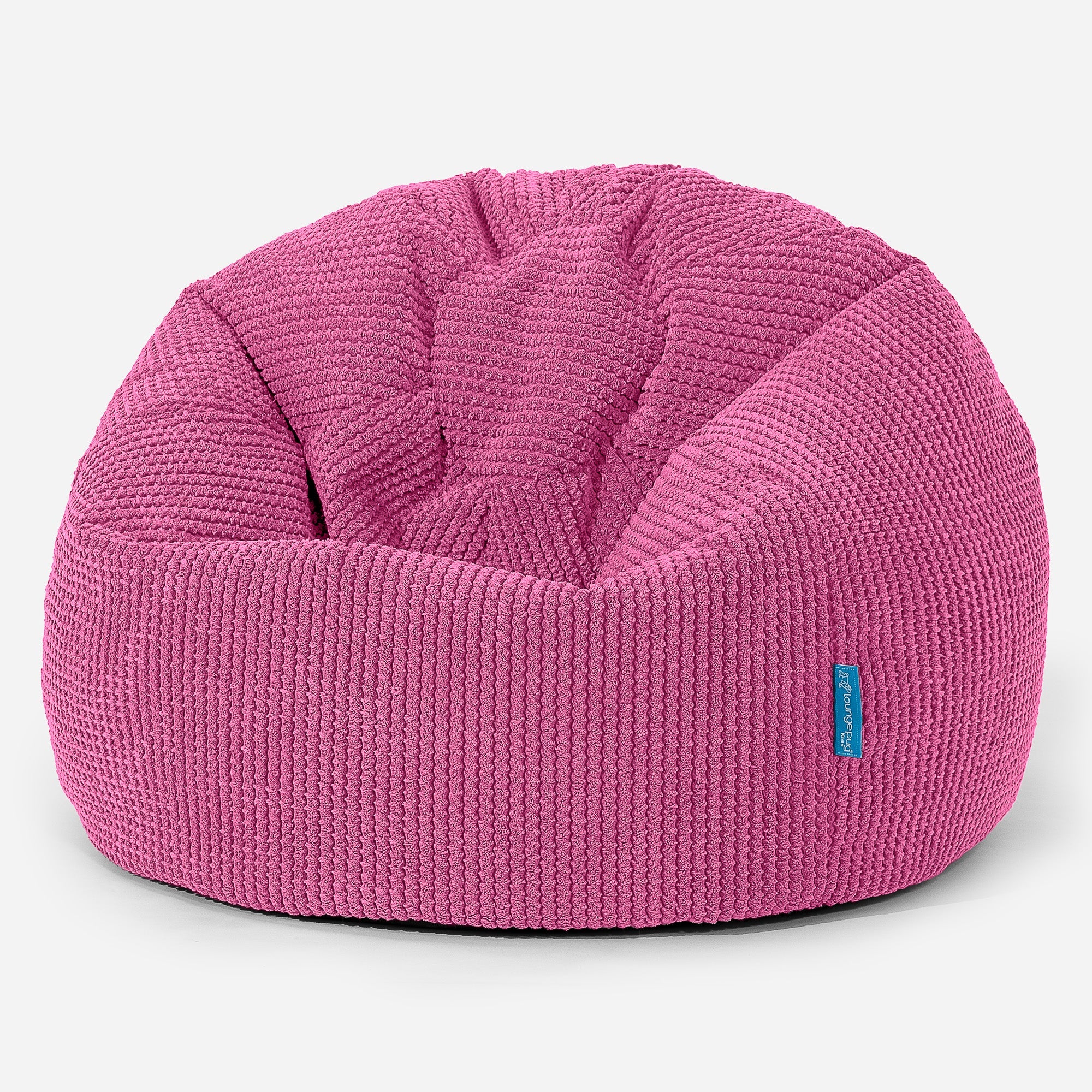 Klassicher Kindersessel Sitzsack 1-5 jahren Ersatz Bezug - Pom-Pom - Image 4