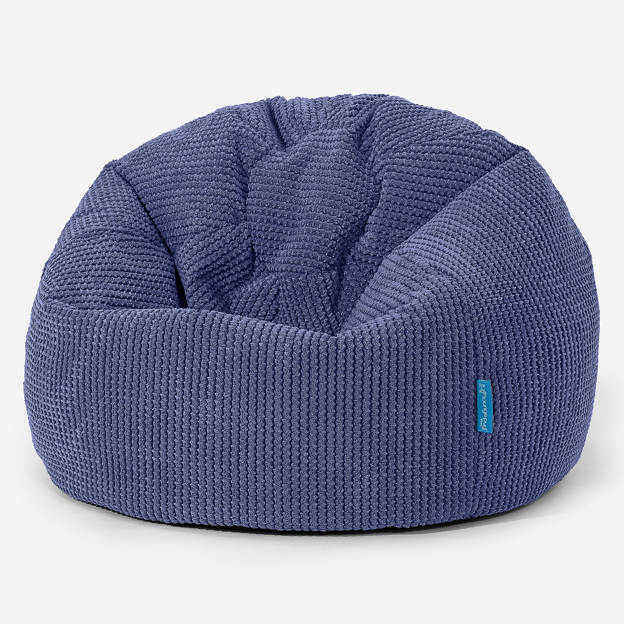 Klassicher Kindersessel Sitzsack 1-5 jahren Ersatz Bezug - Pom-Pom - Image 5
