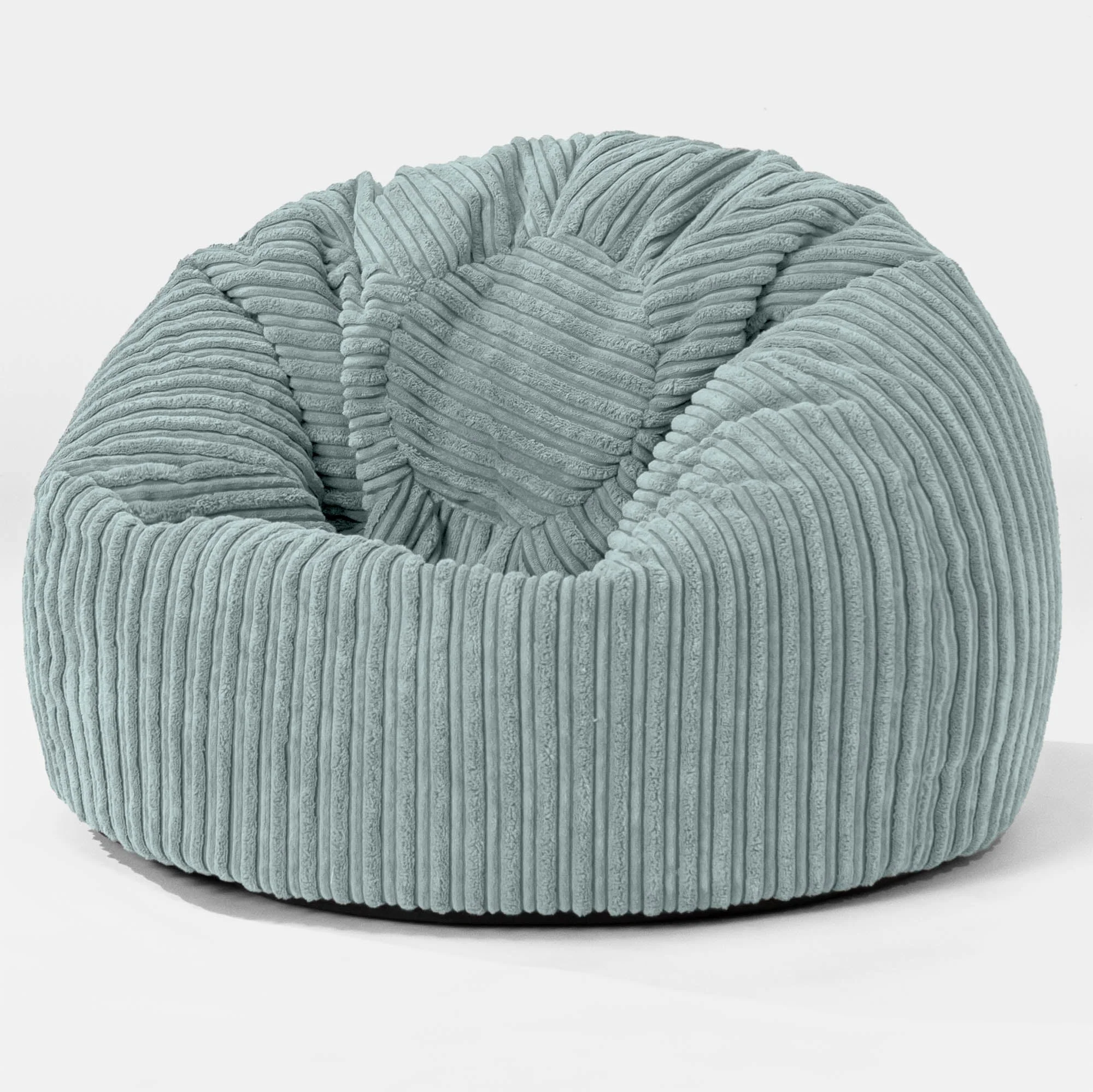 Klassicher Kindersessel Sitzsack 1-5 jahren Ersatz Bezug - Cord - Image 12