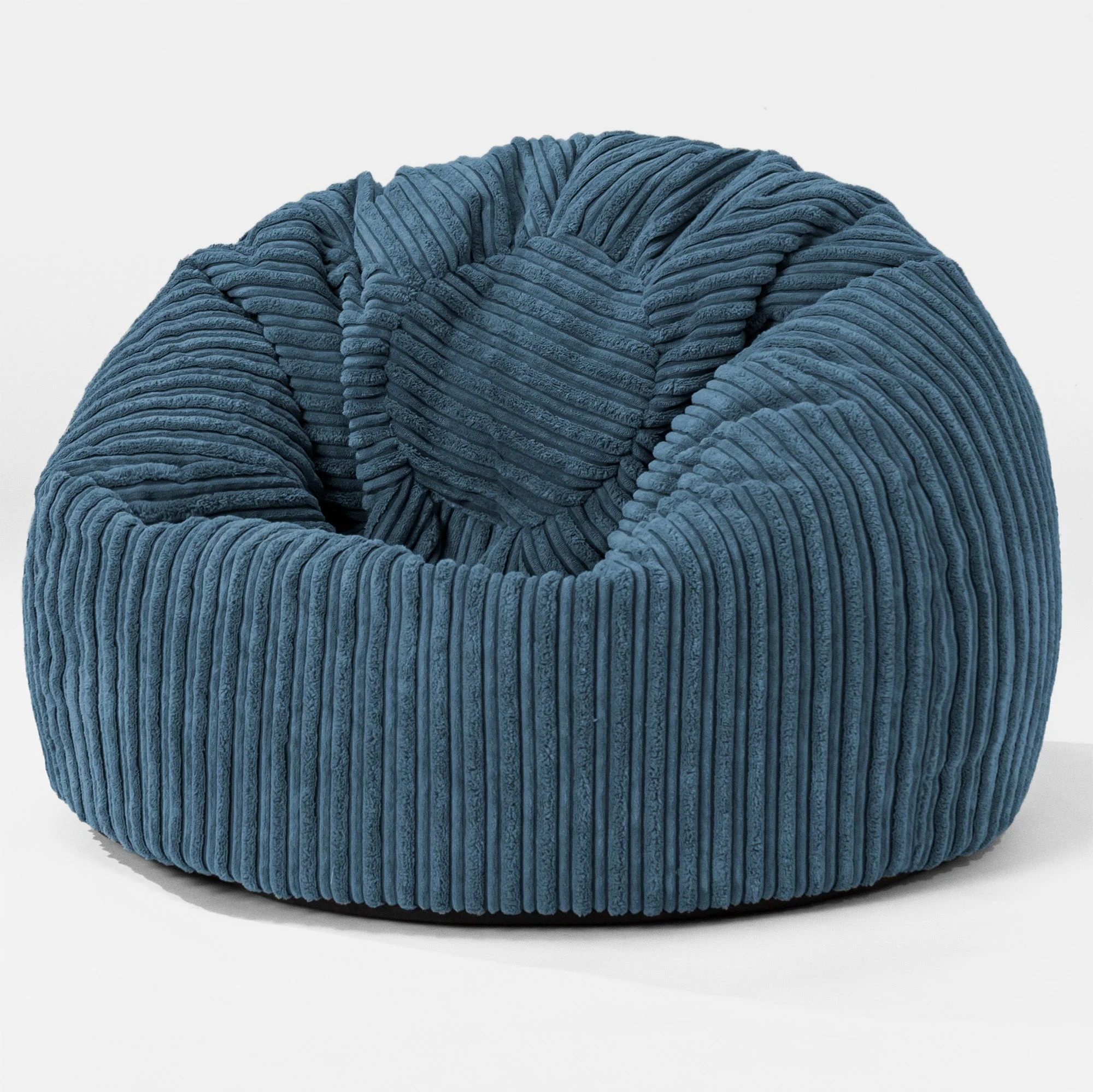 Klassicher Kindersessel Sitzsack 1-5 jahren Ersatz Bezug - Cord - Image 13