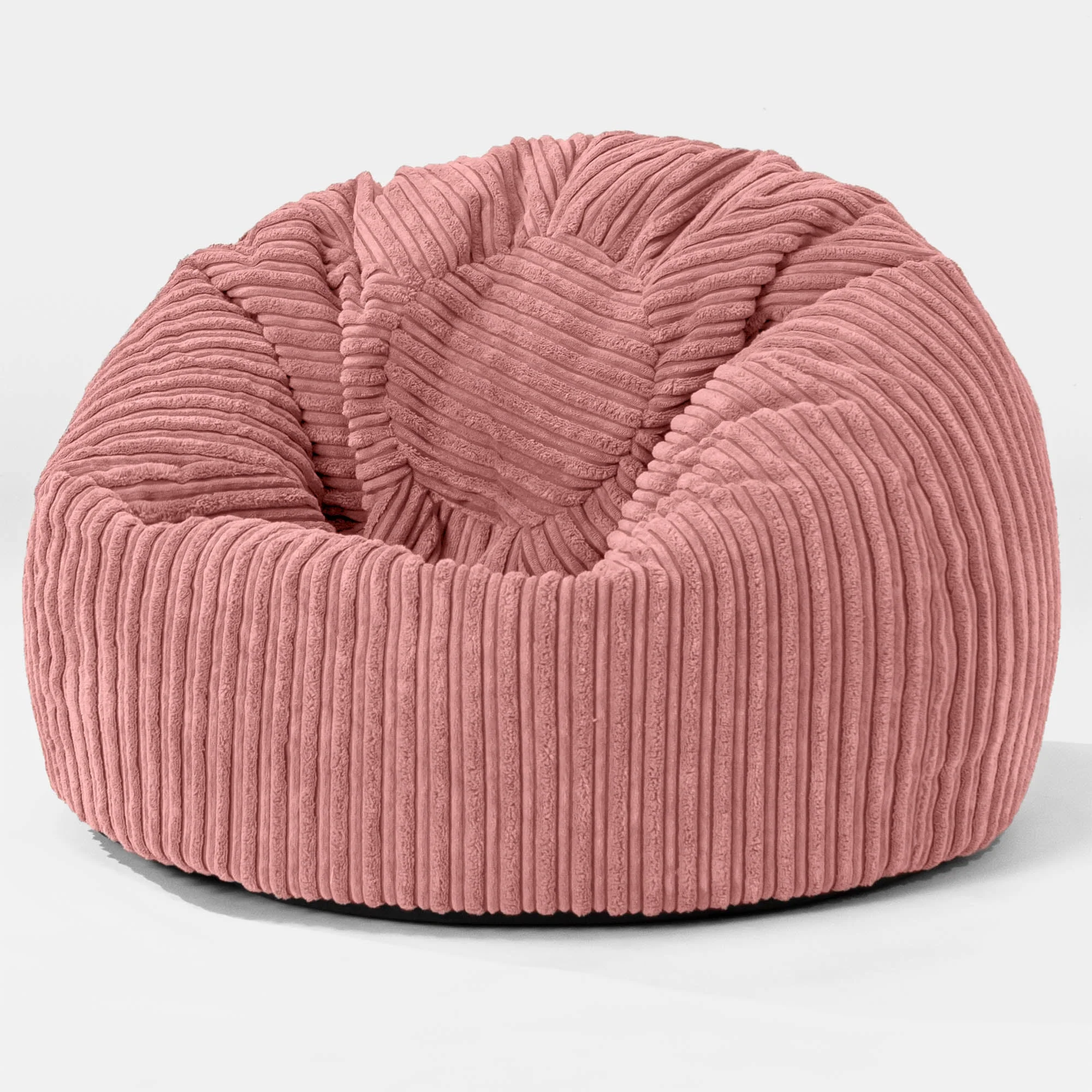 Klassicher Kindersessel Sitzsack 1-5 jahren Ersatz Bezug - Cord - Image 14