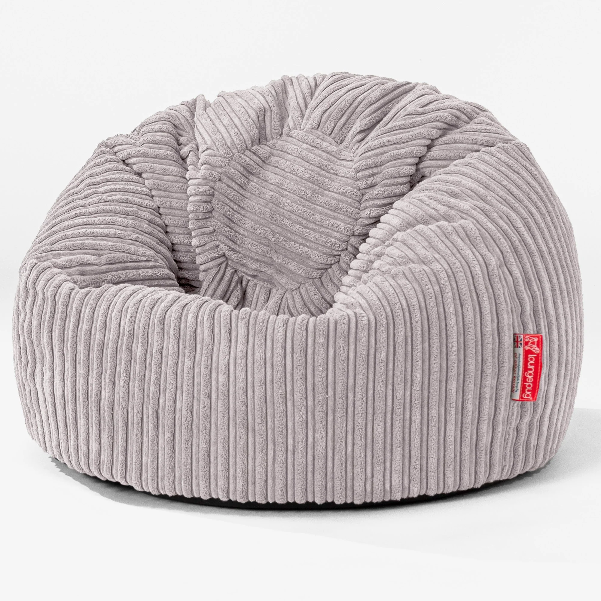 Klassicher Kindersessel Sitzsack 1-5 jahren Ersatz Bezug - Cord - Image 15