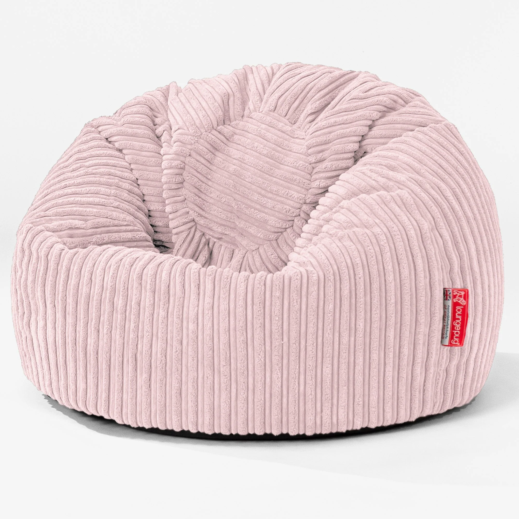 Klassicher Kindersessel Sitzsack 1-5 jahren Ersatz Bezug - Cord - Image 4