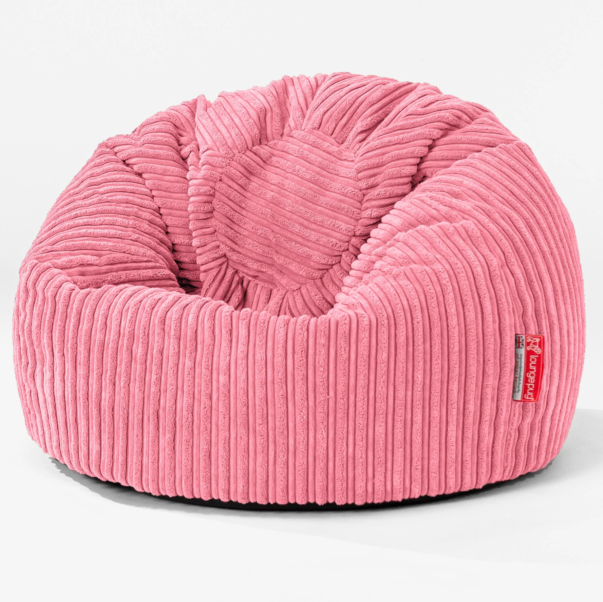 Klassicher Kindersessel Sitzsack 1-5 jahren Ersatz Bezug - Cord - Image 5