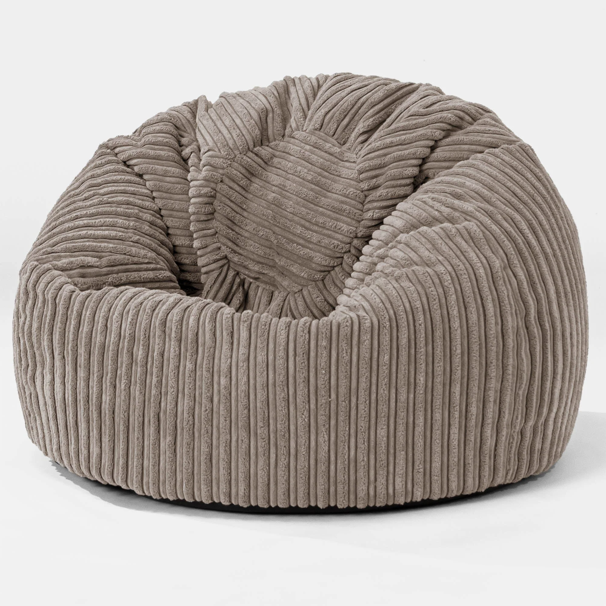 Klassicher Kindersessel Sitzsack 1-5 jahren Ersatz Bezug - Cord - Image 6