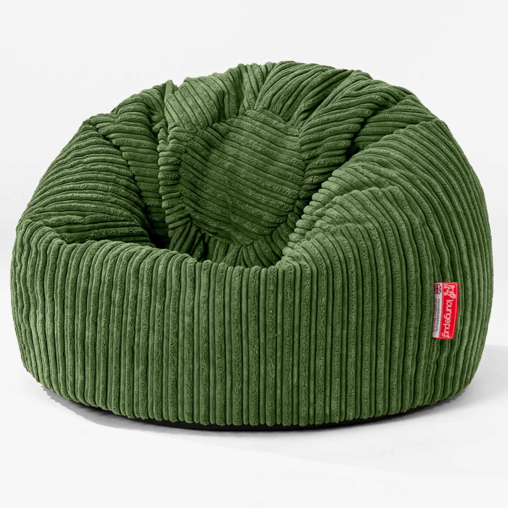 Klassicher Kindersessel Sitzsack 1-5 jahren Ersatz Bezug - Cord - Image 7