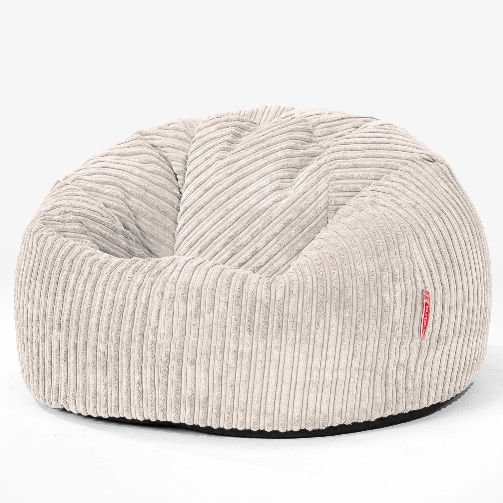 Klassischer Sitzsack Sessel Ersatz Bezug - Cord - Image 11