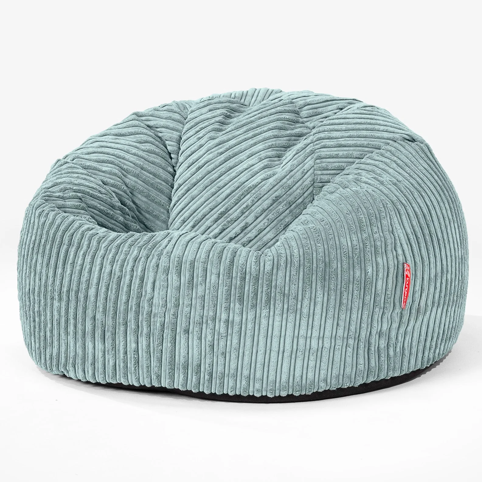 Klassischer Sitzsack Sessel Ersatz Bezug - Cord - Image 13