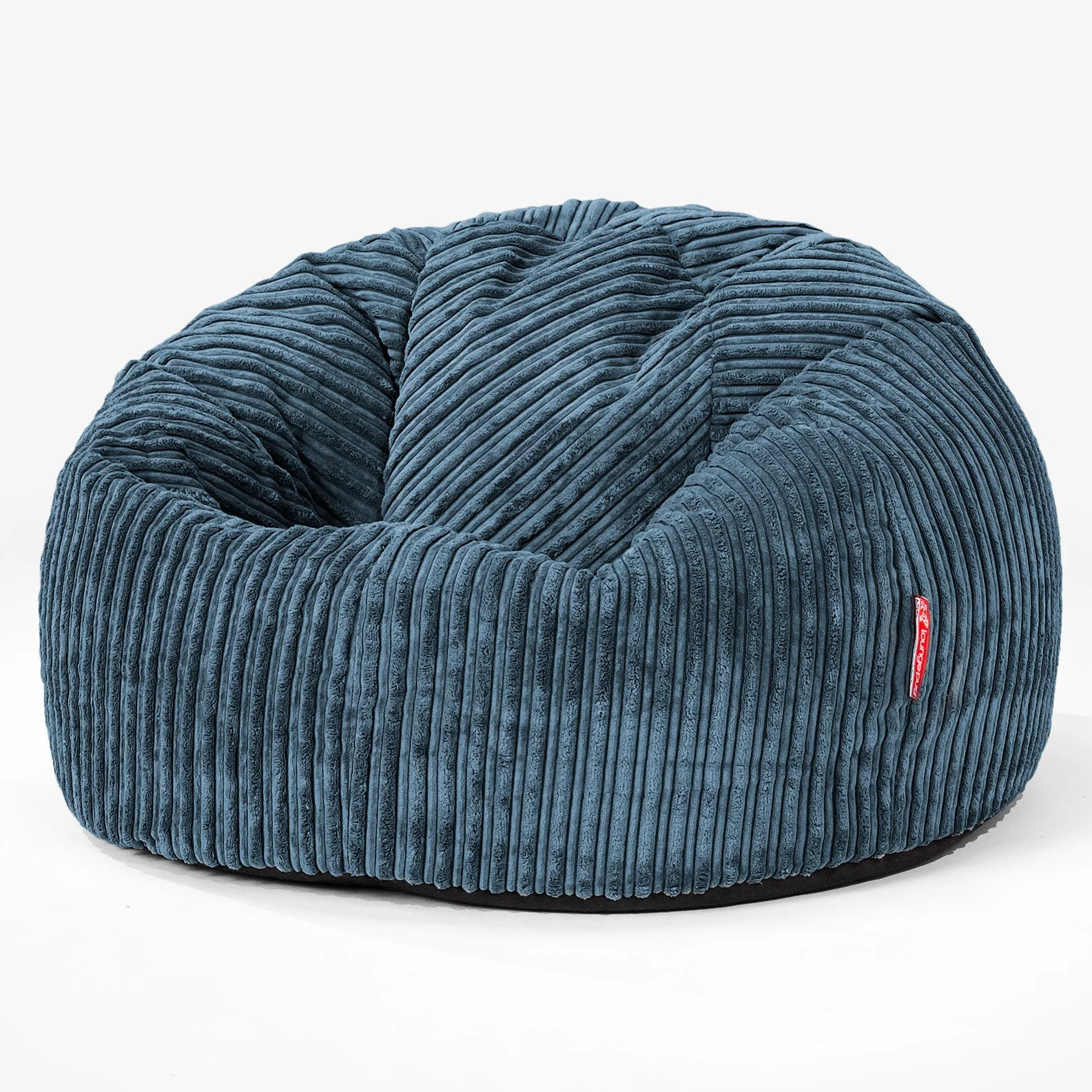 Klassischer Sitzsack Sessel Ersatz Bezug - Cord - Image 14