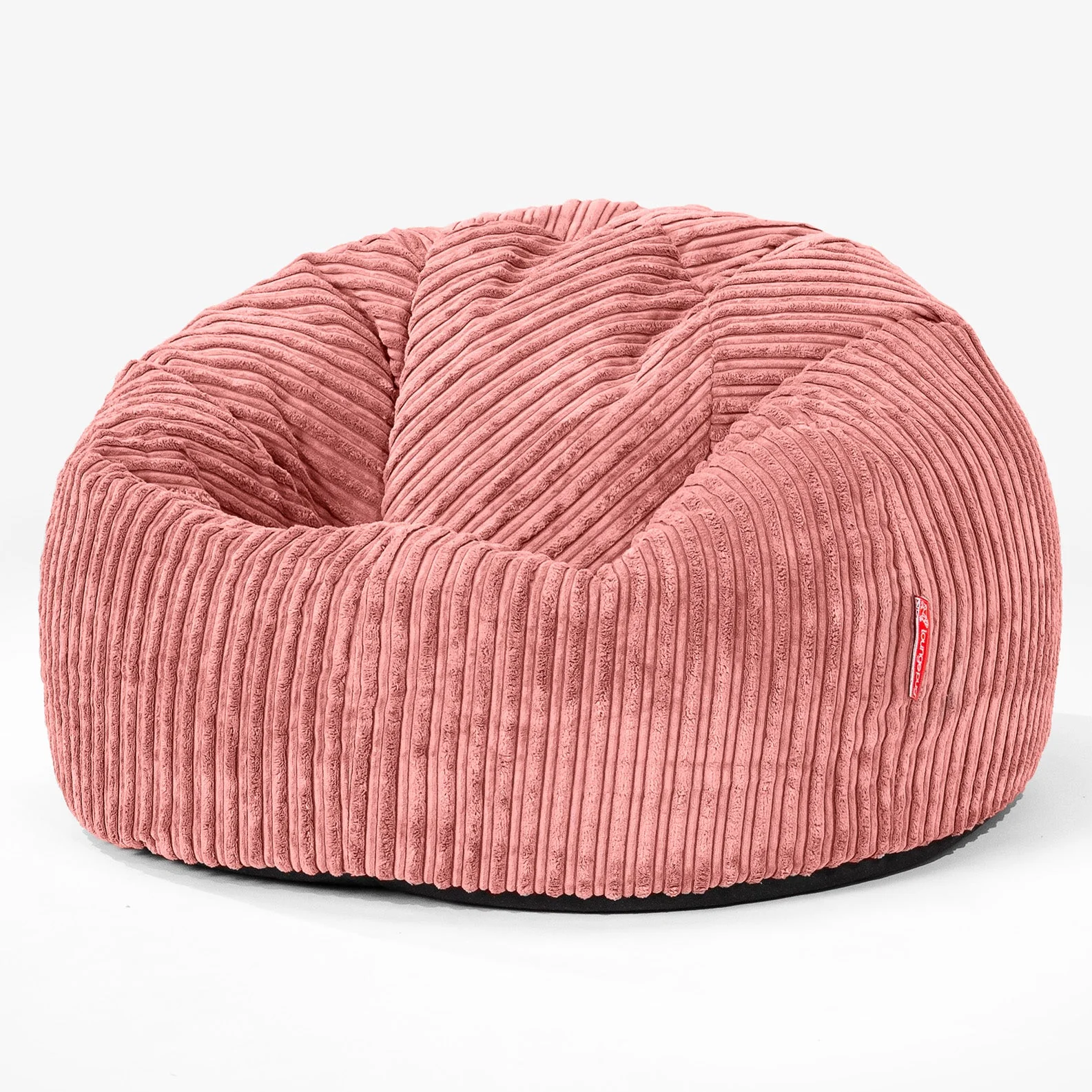 Klassischer Sitzsack Sessel Ersatz Bezug - Cord - Image 15
