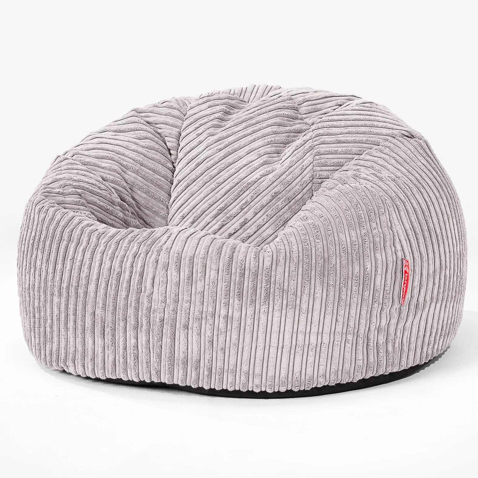 Klassischer Sitzsack Sessel Ersatz Bezug - Cord - Image 16