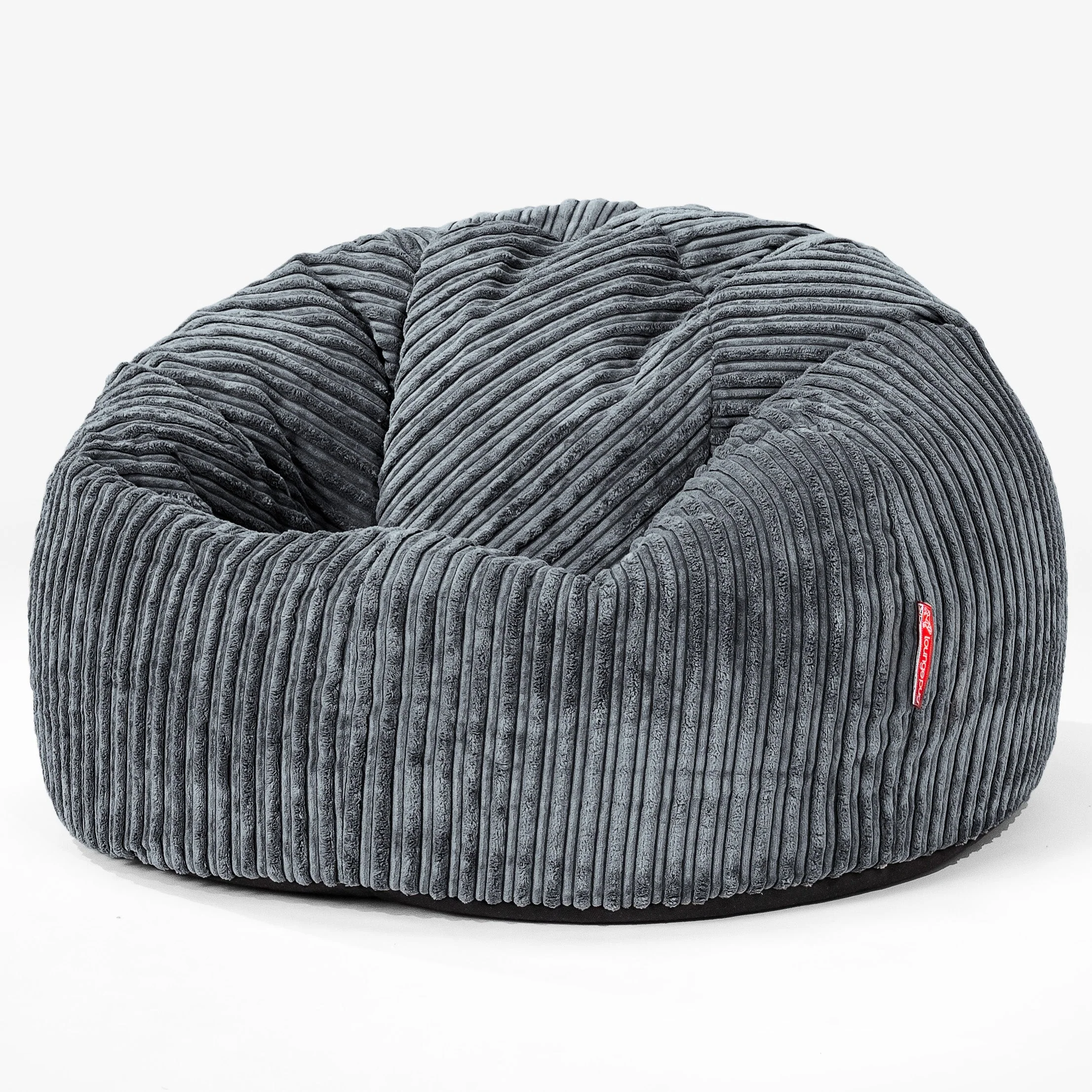 Klassischer Sitzsack Sessel Ersatz Bezug - Cord - Image 17