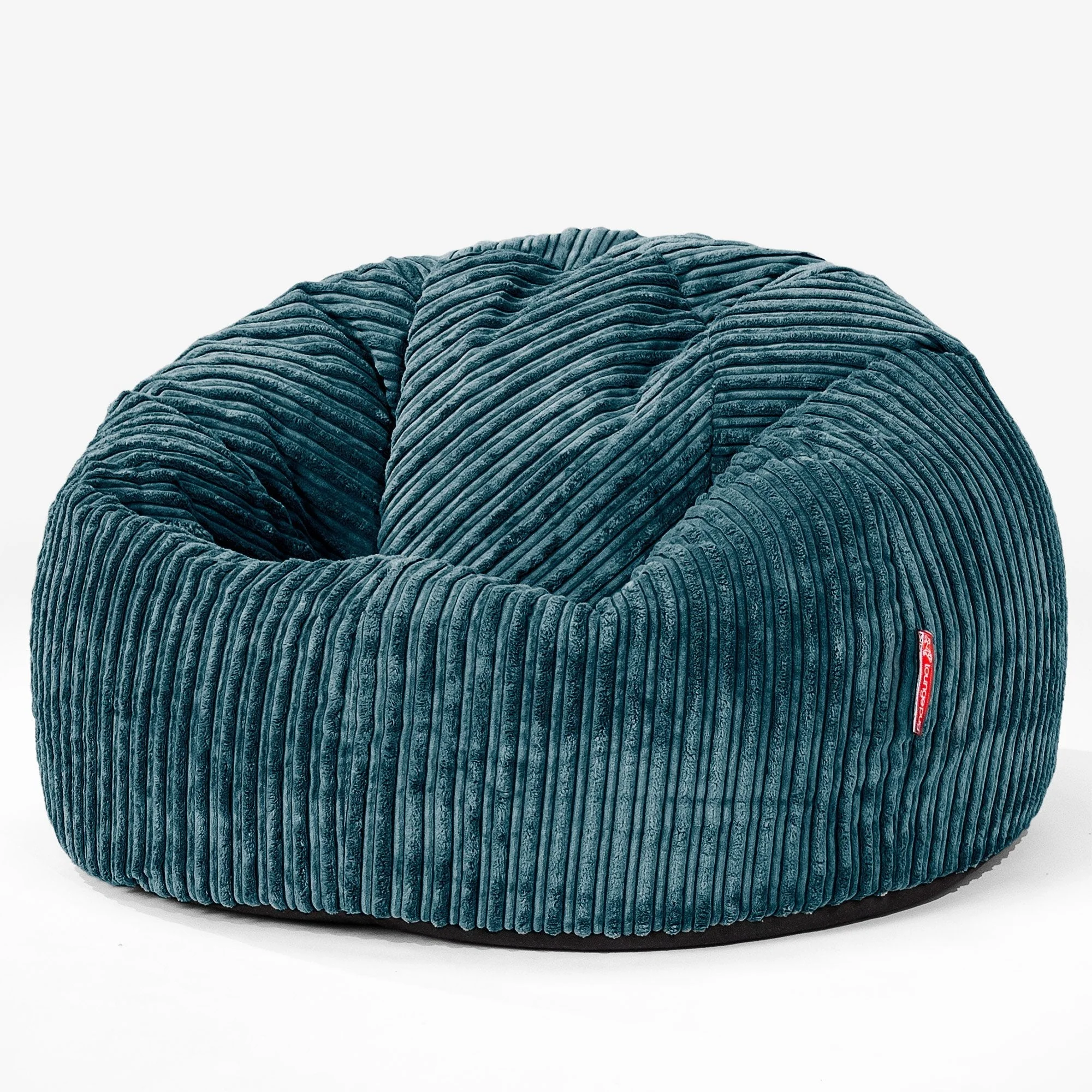 Klassischer Sitzsack Sessel Ersatz Bezug - Cord - Image 18