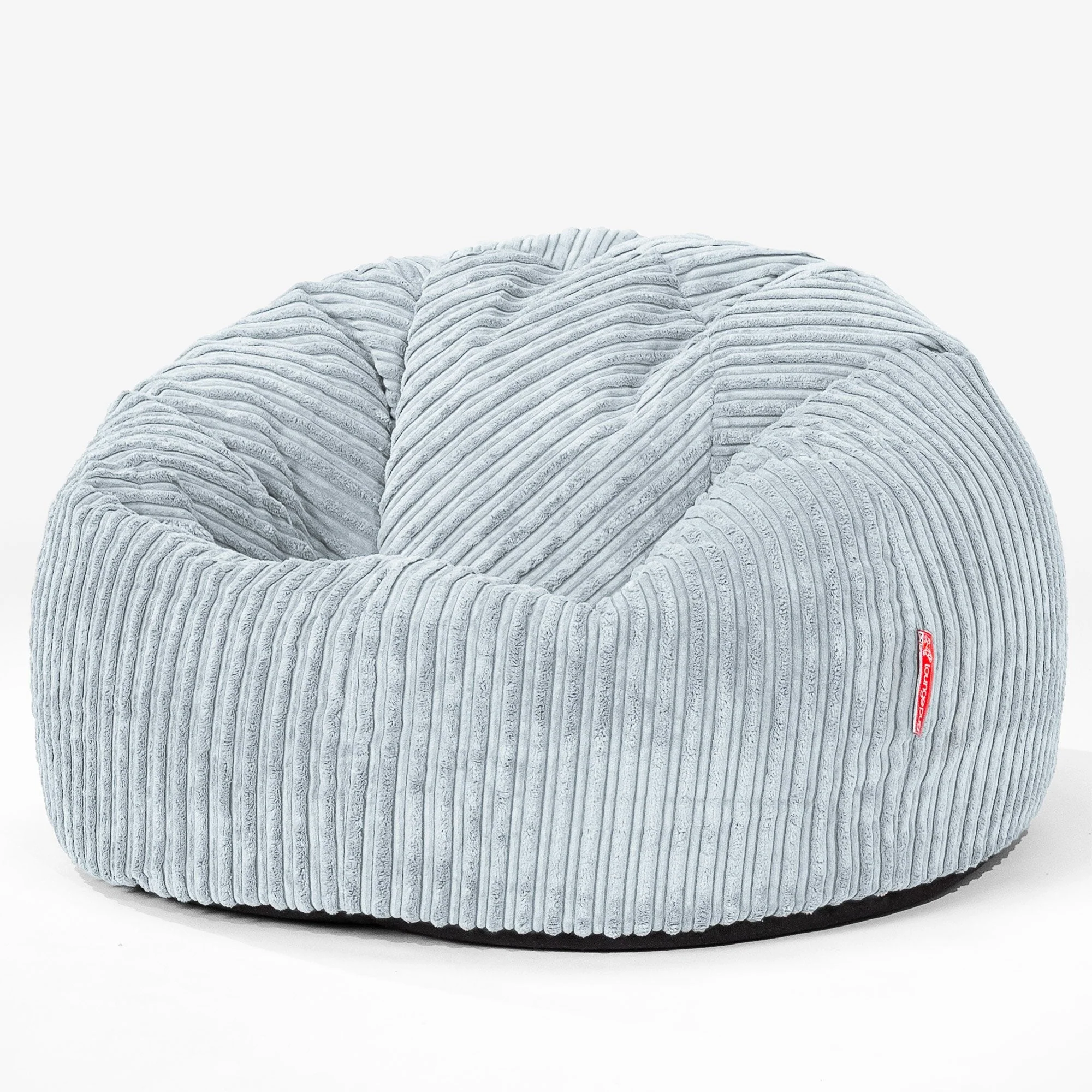 Klassischer Sitzsack Sessel Ersatz Bezug - Cord - Image 2