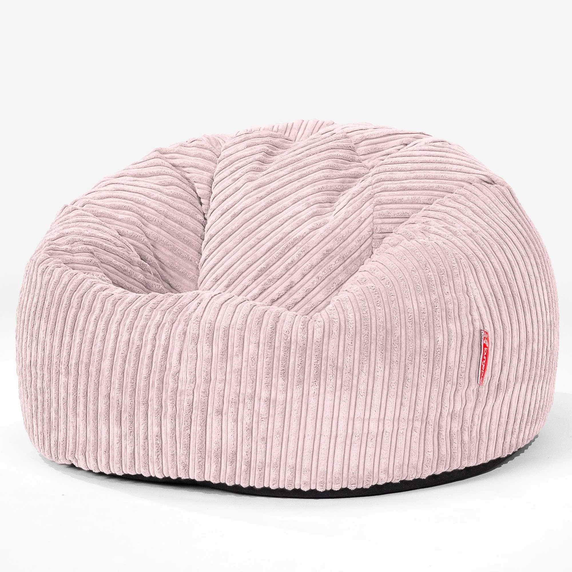 Klassischer Sitzsack Sessel Ersatz Bezug - Cord - Image 4