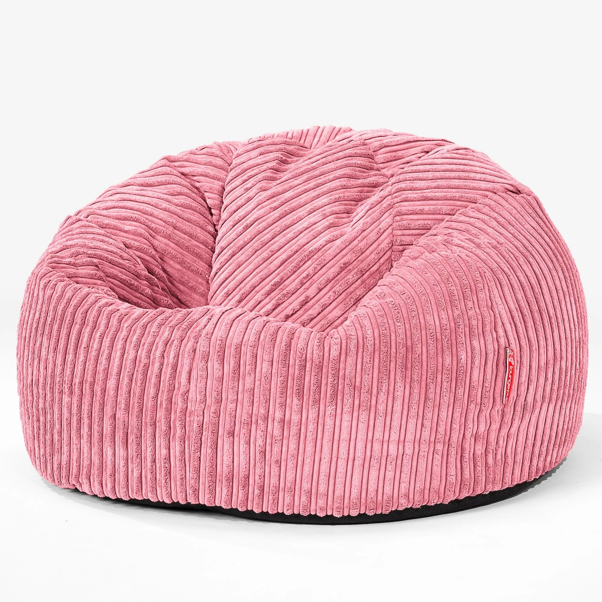 Klassischer Sitzsack Sessel Ersatz Bezug - Cord - Image 5