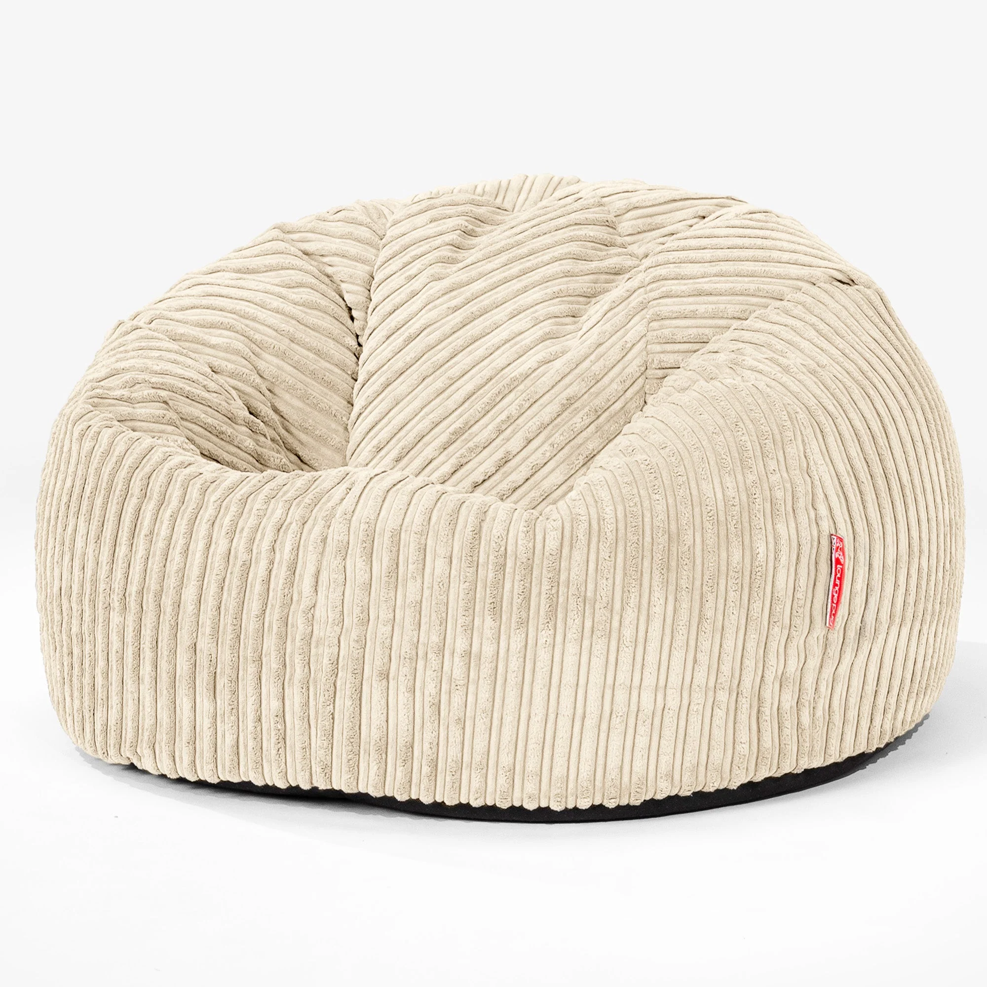 Klassischer Sitzsack Sessel Ersatz Bezug - Cord - Image 6