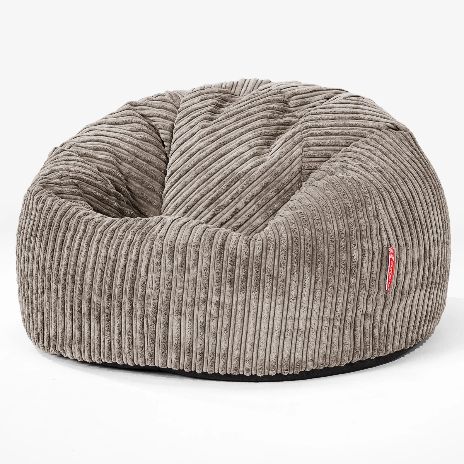 Klassischer Sitzsack Sessel Ersatz Bezug - Cord - Image 7
