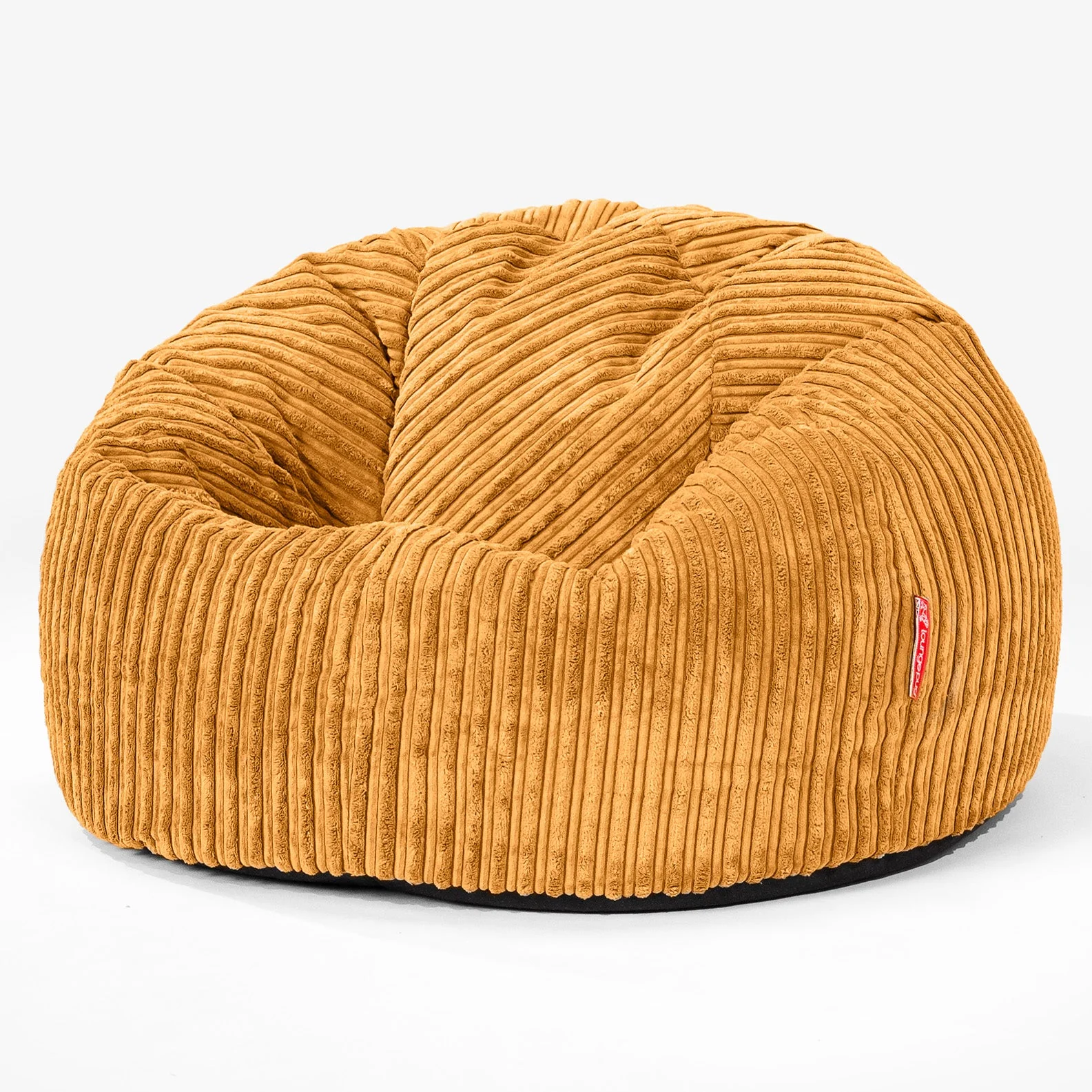 Klassischer Sitzsack Sessel Ersatz Bezug - Cord - Image 9