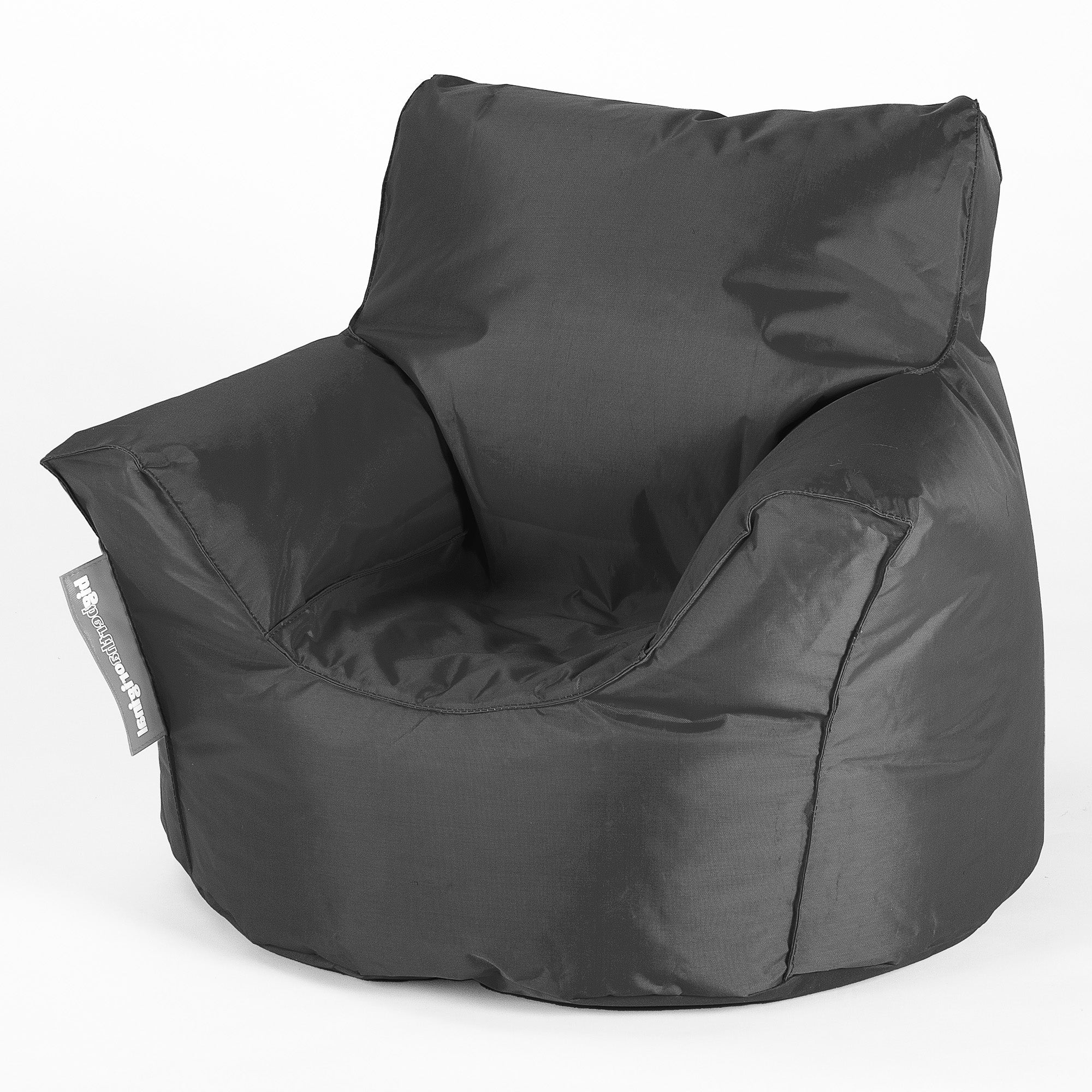 Klein Kindersessel Sitzsack 1-3 jahren Ersatz Bezug - SmartCanvas™ - Image 2