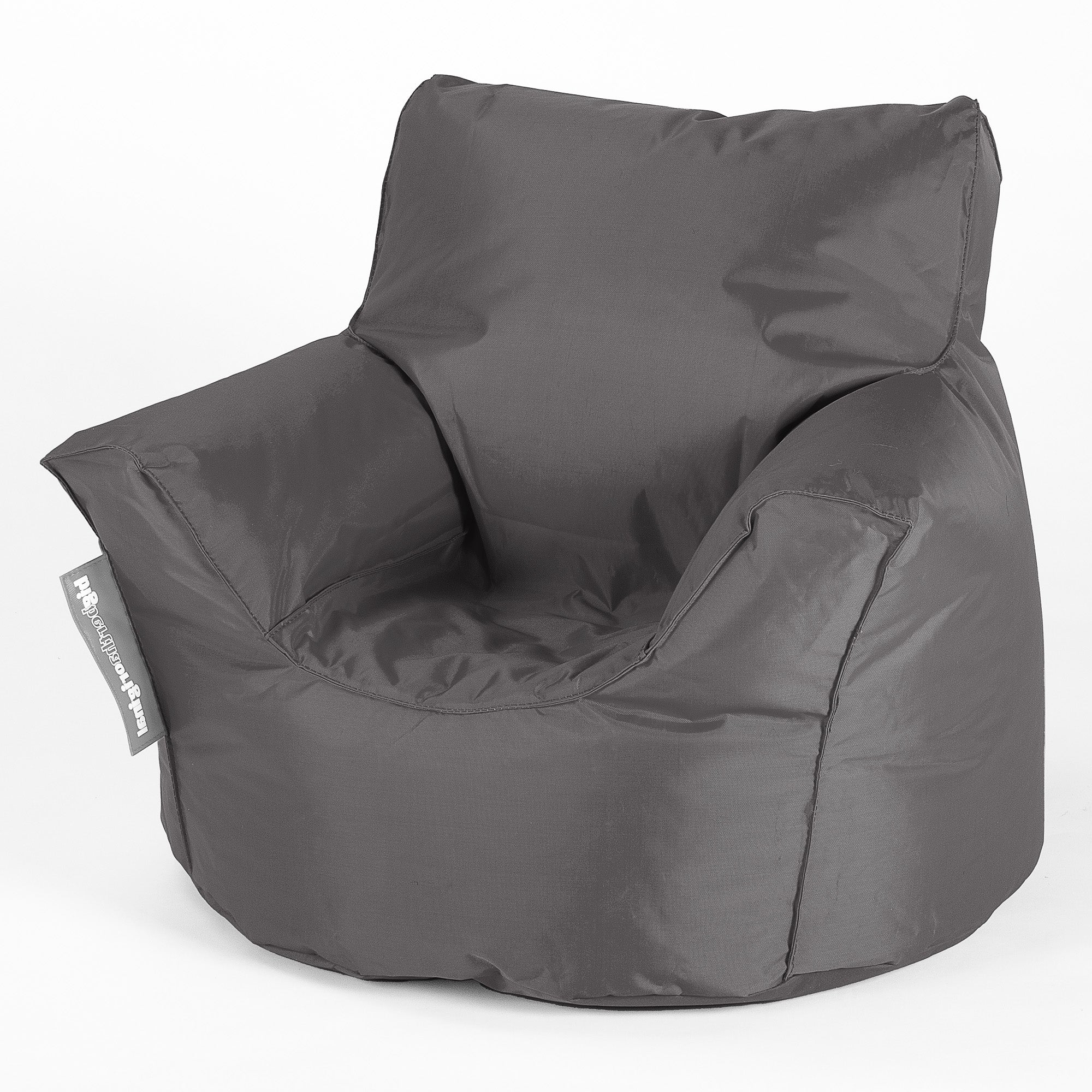 Klein Kindersessel Sitzsack 1-3 jahren Ersatz Bezug - SmartCanvas™ - Image 4