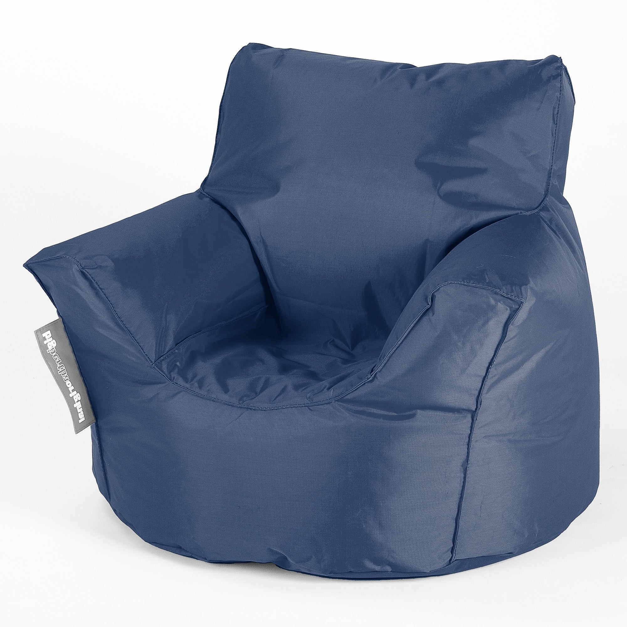 Klein Kindersessel Sitzsack 1-3 jahren Ersatz Bezug - SmartCanvas™ - Image 5