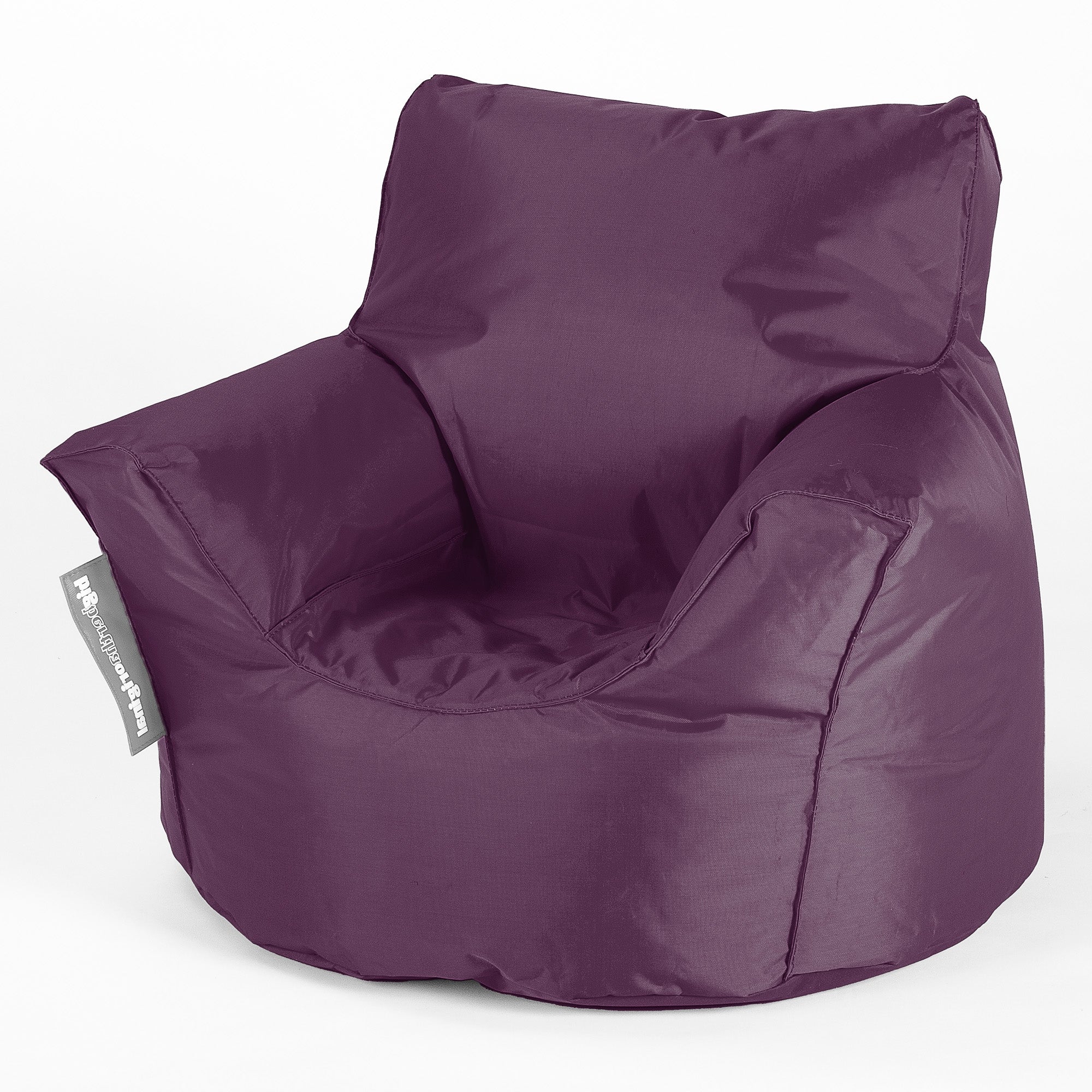Klein Kindersessel Sitzsack 1-3 jahren Ersatz Bezug - SmartCanvas™ - Image 6