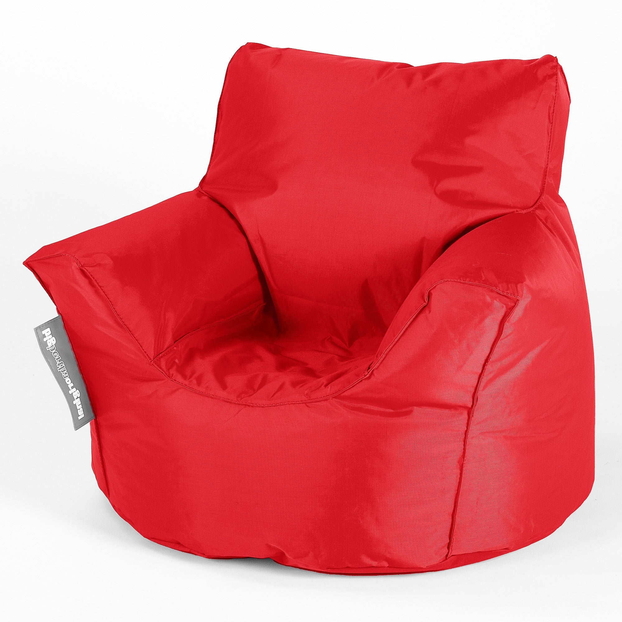 Klein Kindersessel Sitzsack 1-3 jahren Ersatz Bezug - SmartCanvas™ - Image 7