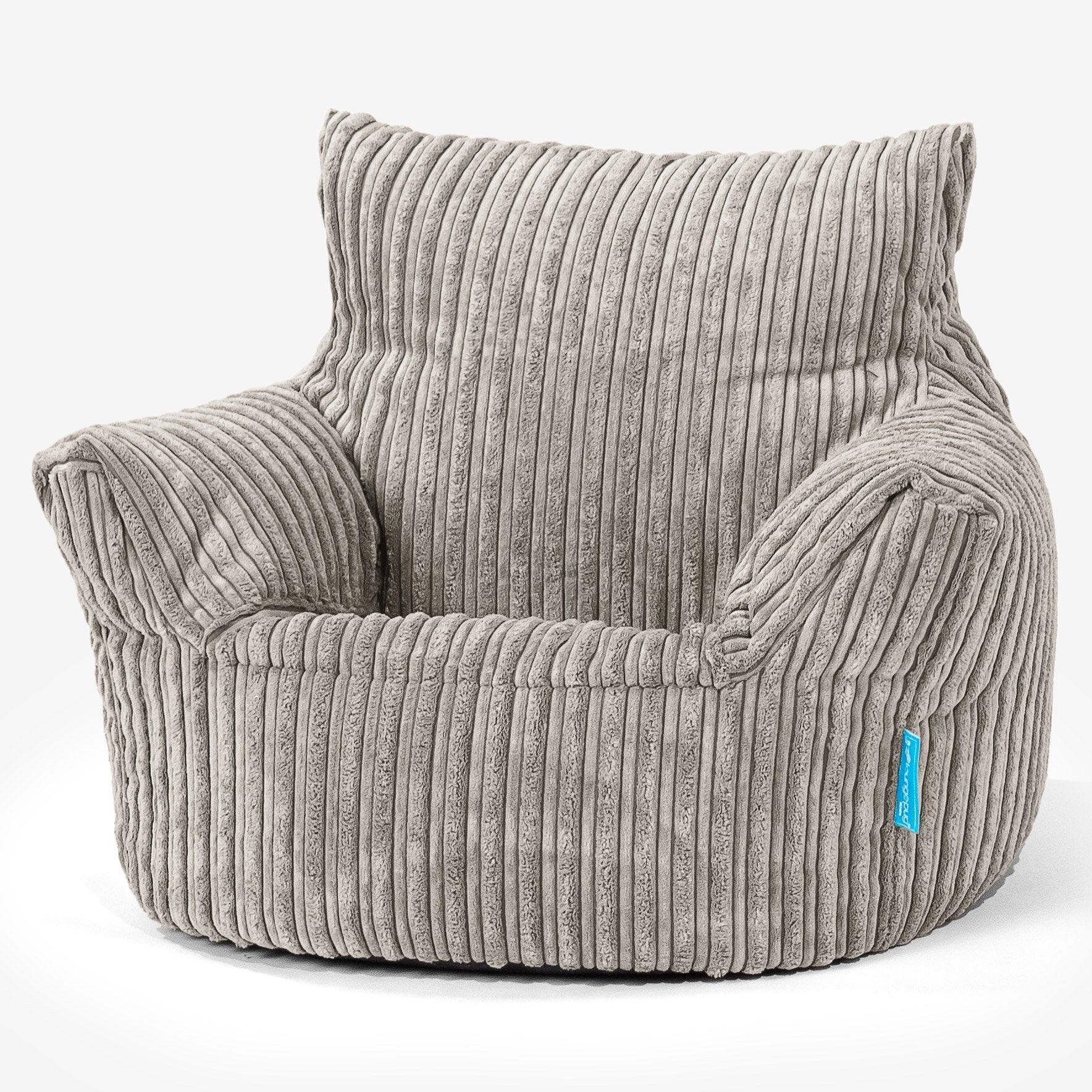 Klein Kindersessel Sitzsack 1-3 jahren Ersatz Bezug - Cord - Image 13