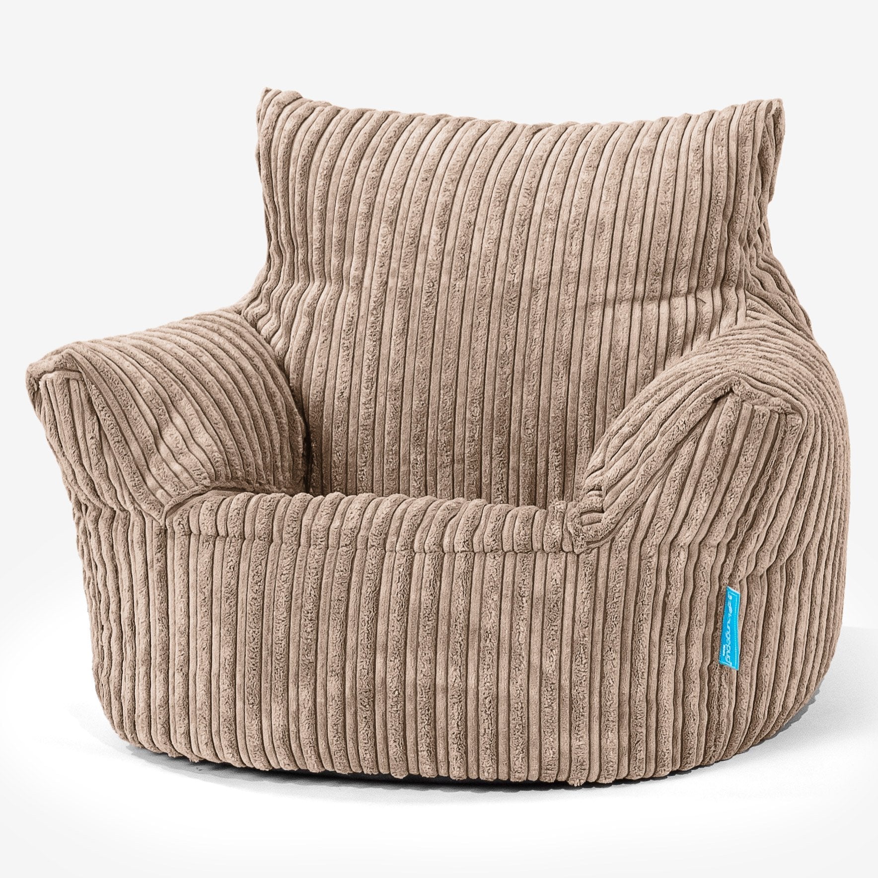 Klein Kindersessel Sitzsack 1-3 jahren Ersatz Bezug - Cord - Image 18