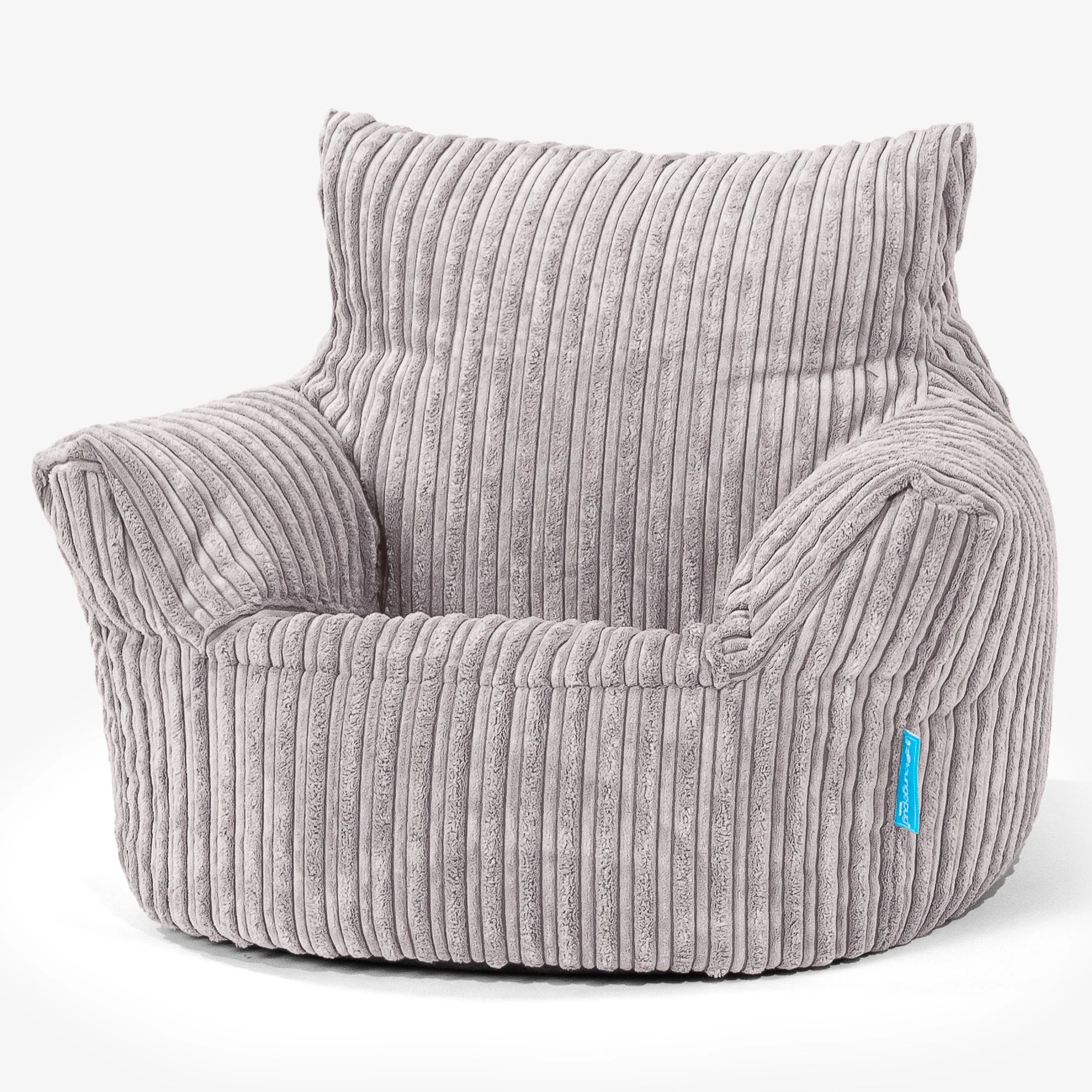 Klein Kindersessel Sitzsack 1-3 jahren Ersatz Bezug - Cord - Image 19