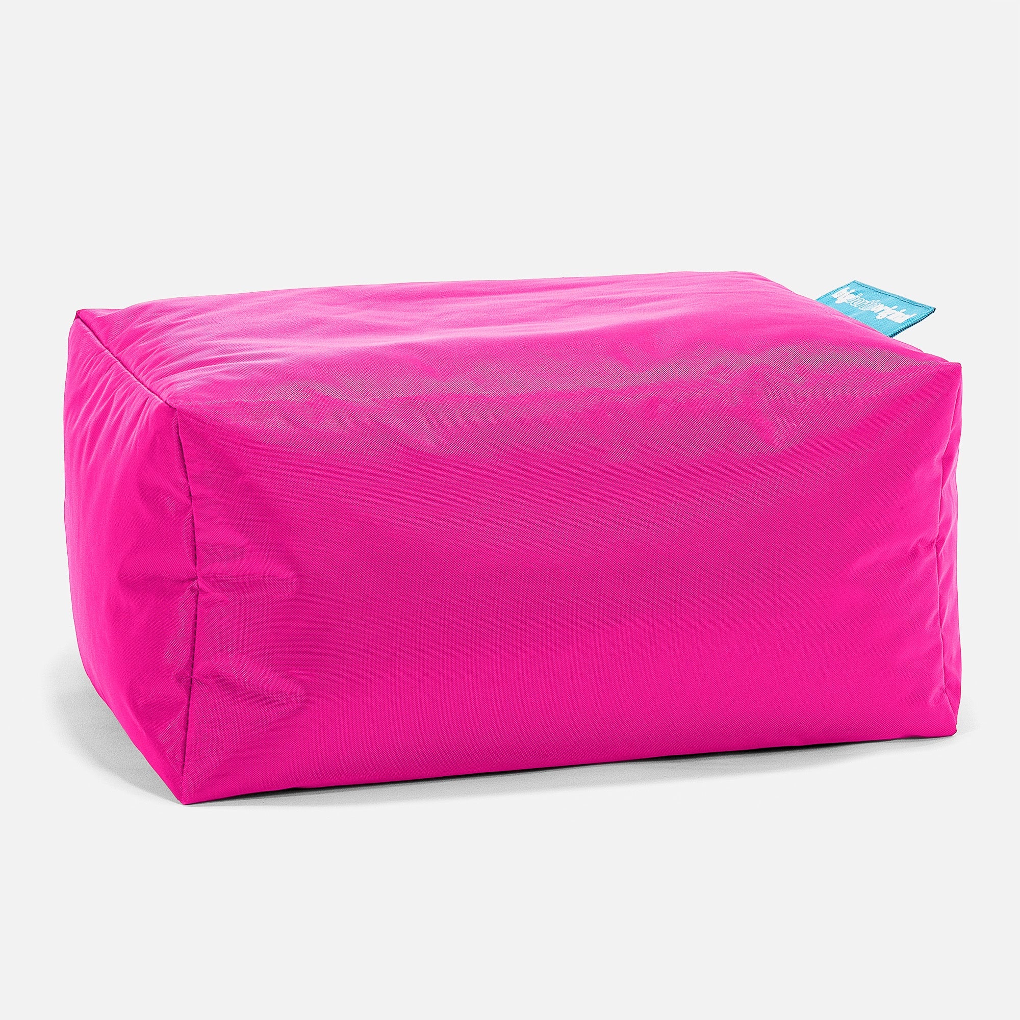 Kleiner Fußhocker Ersatz Bezug - SmartCanvas™ - Image 4