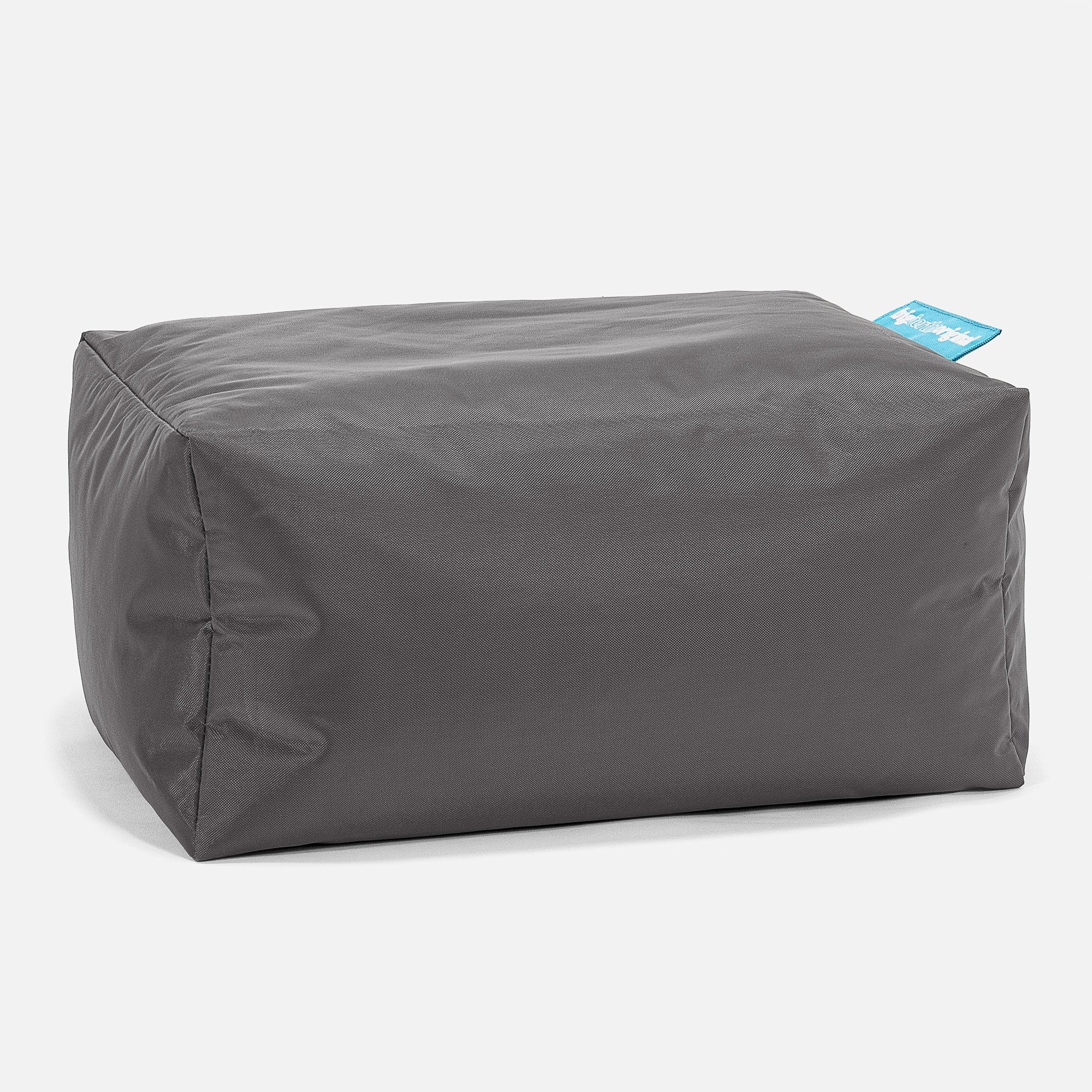 Kleiner Fußhocker Ersatz Bezug - SmartCanvas™ - Image 5