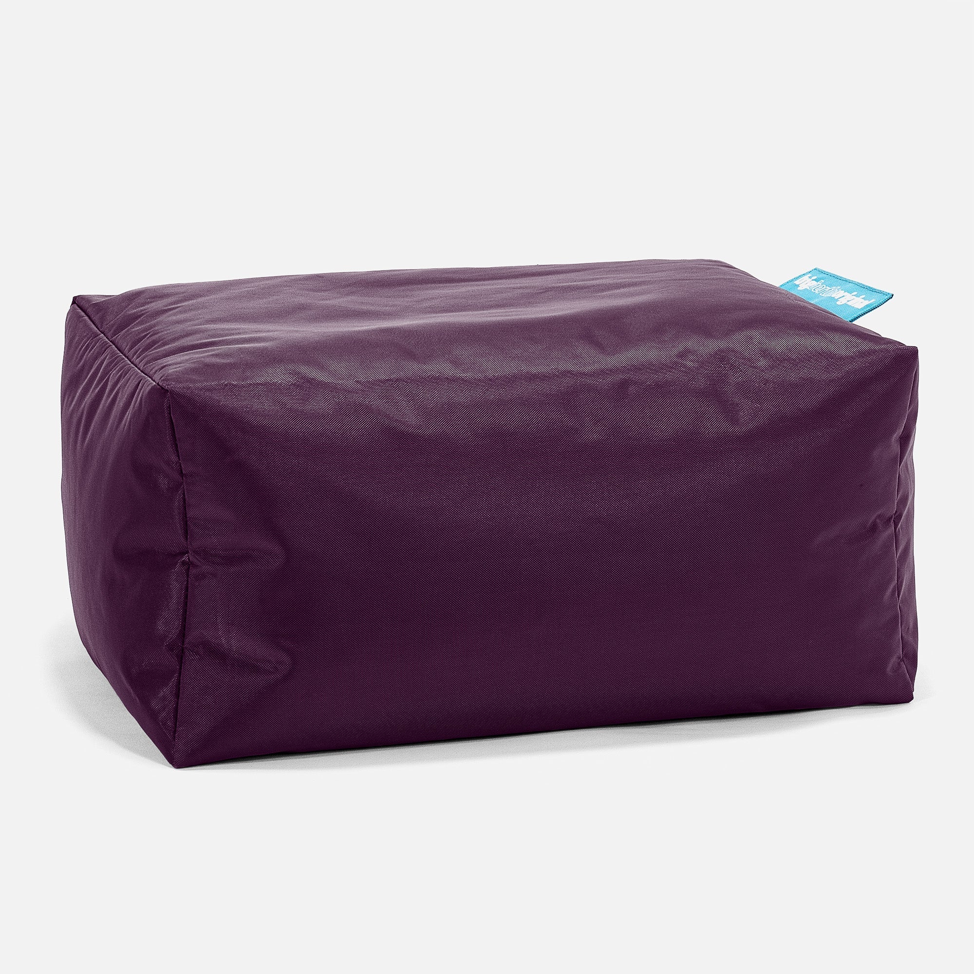 Kleiner Fußhocker Ersatz Bezug - SmartCanvas™ - Image 8