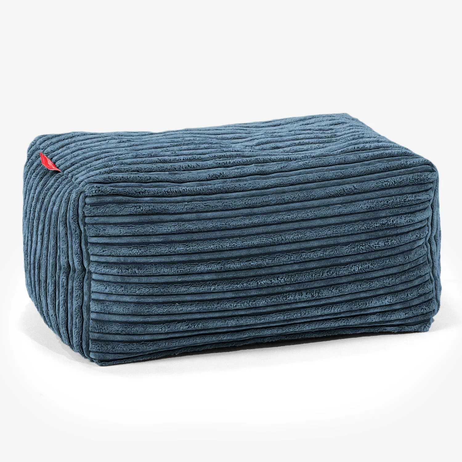 Kleiner Fußhocker Ersatz Bezug - Cord - Image 16