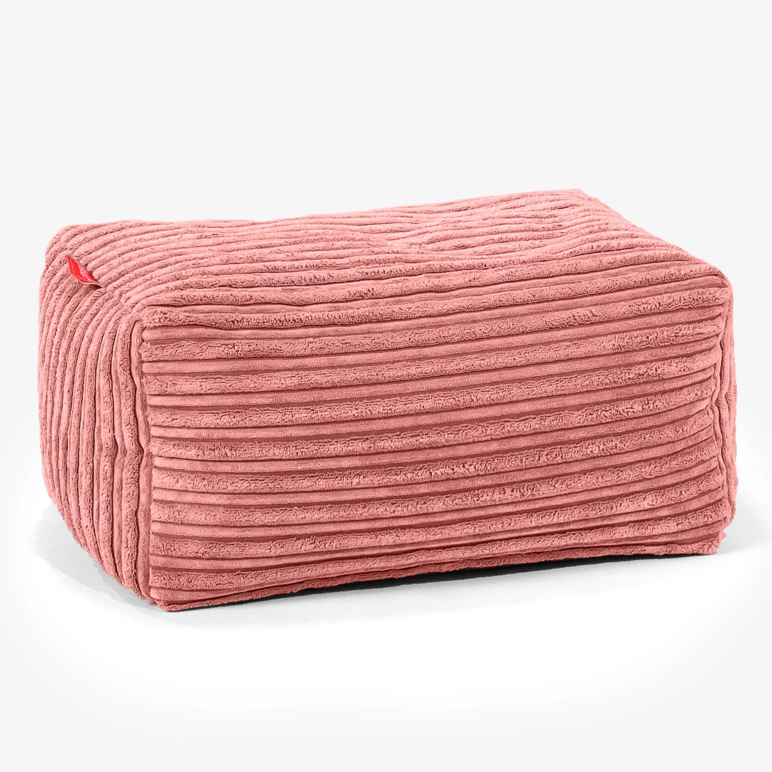 Kleiner Fußhocker Ersatz Bezug - Cord - Image 17