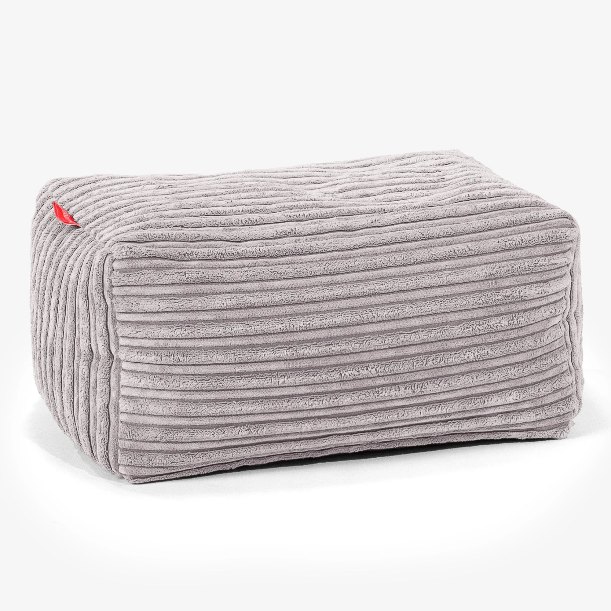 Kleiner Fußhocker Ersatz Bezug - Cord - Image 19