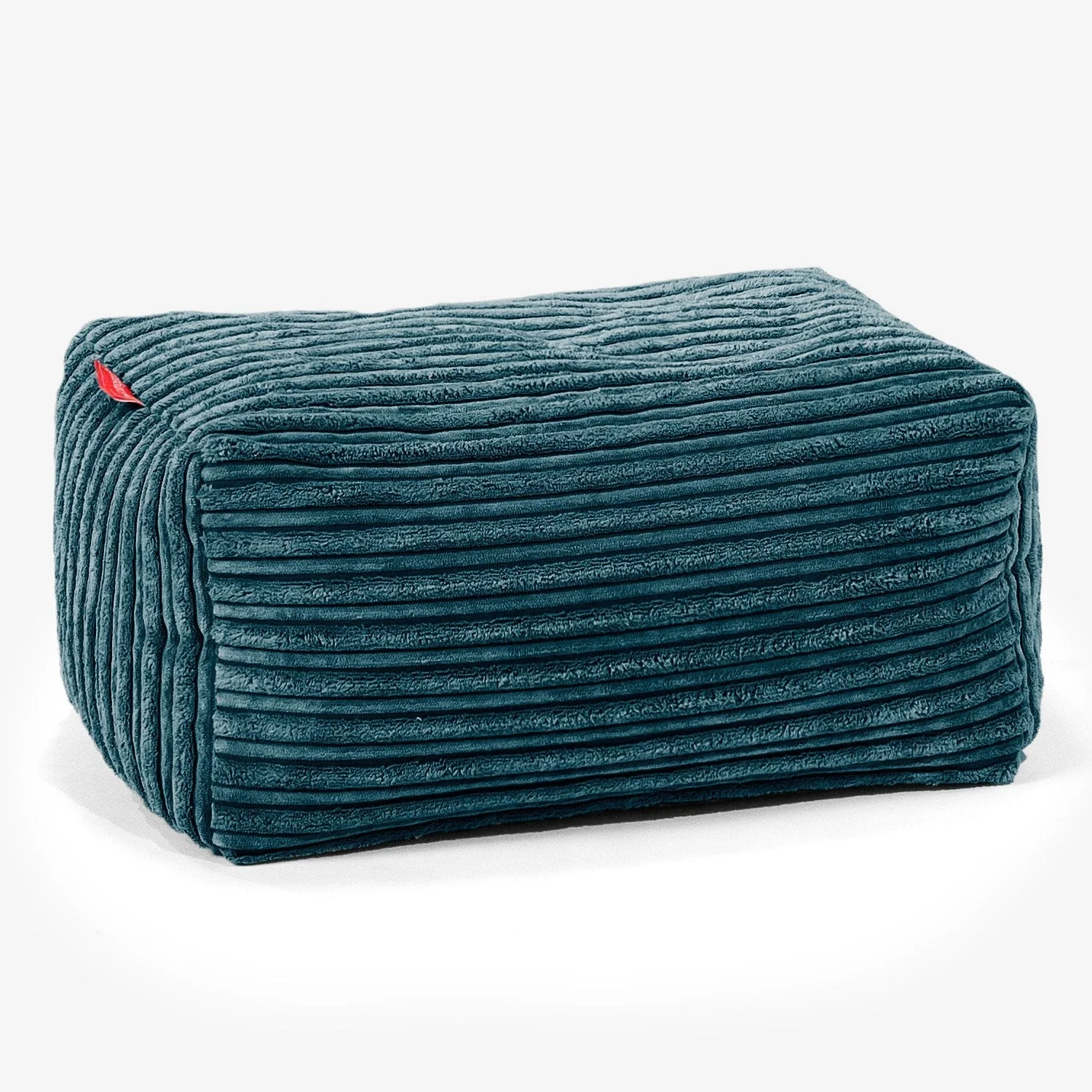 Kleiner Fußhocker Ersatz Bezug - Cord - Image 21