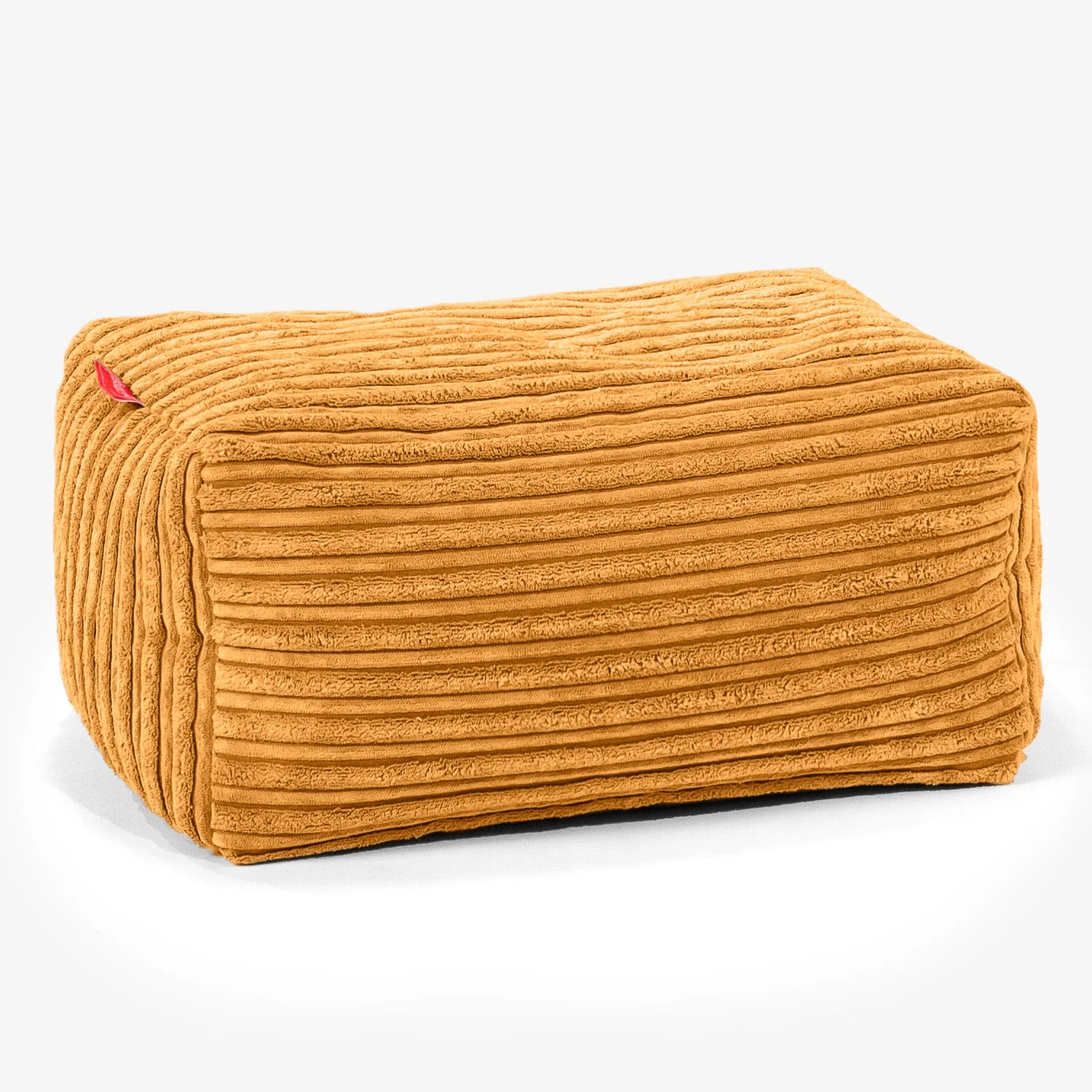 Kleiner Fußhocker Ersatz Bezug - Cord - Image 9