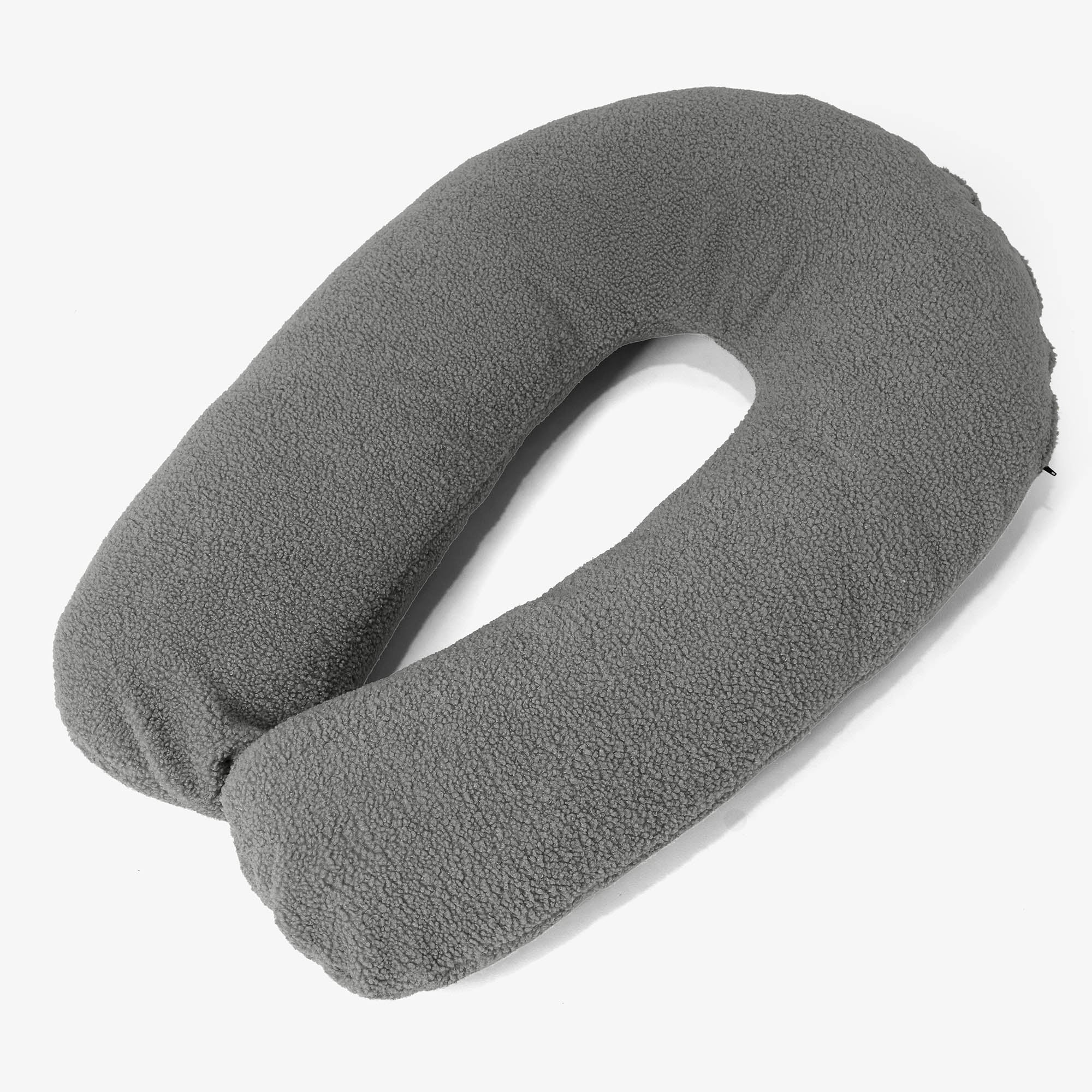 Knuddelkissen Ersatz Bezug - Bouclé - Image 2