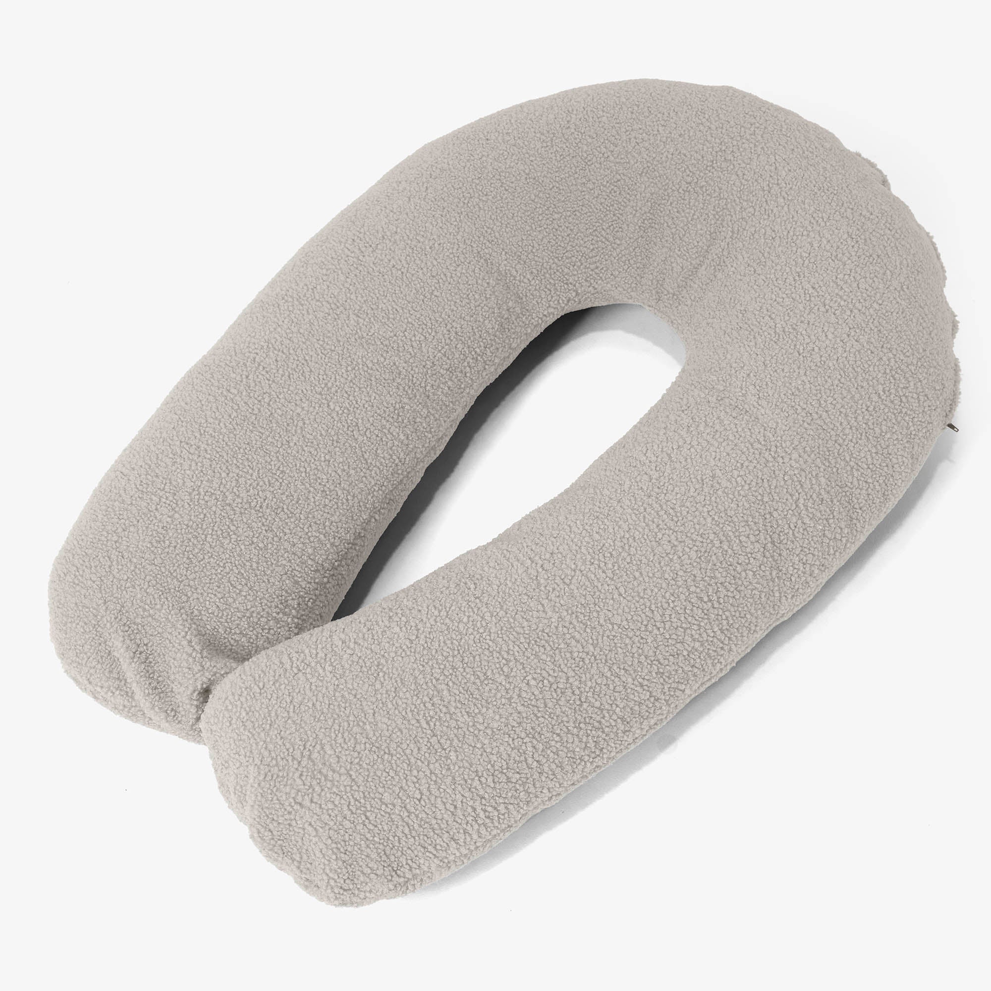 Knuddelkissen Ersatz Bezug - Bouclé - Image 3