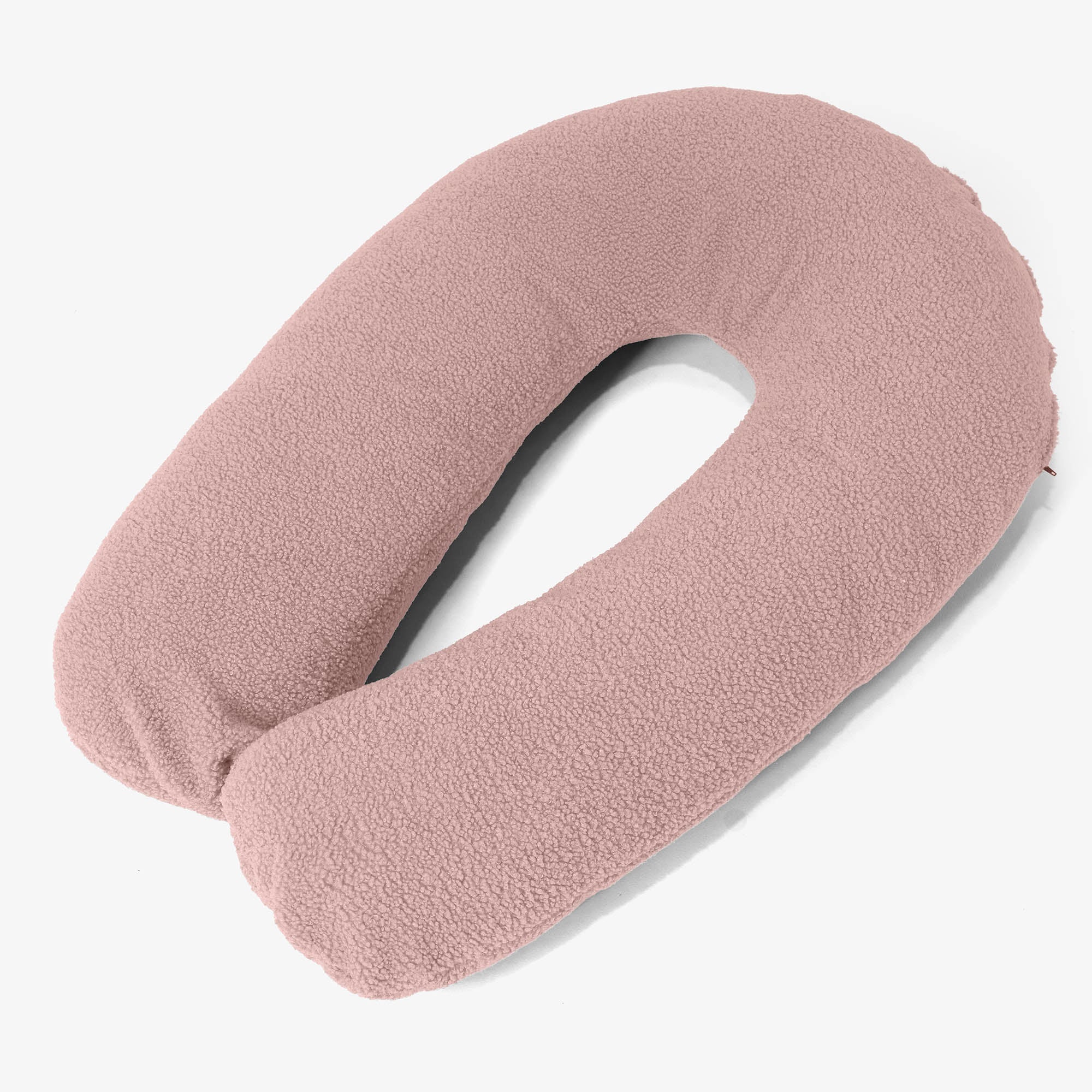 Knuddelkissen Ersatz Bezug - Bouclé - Image 4