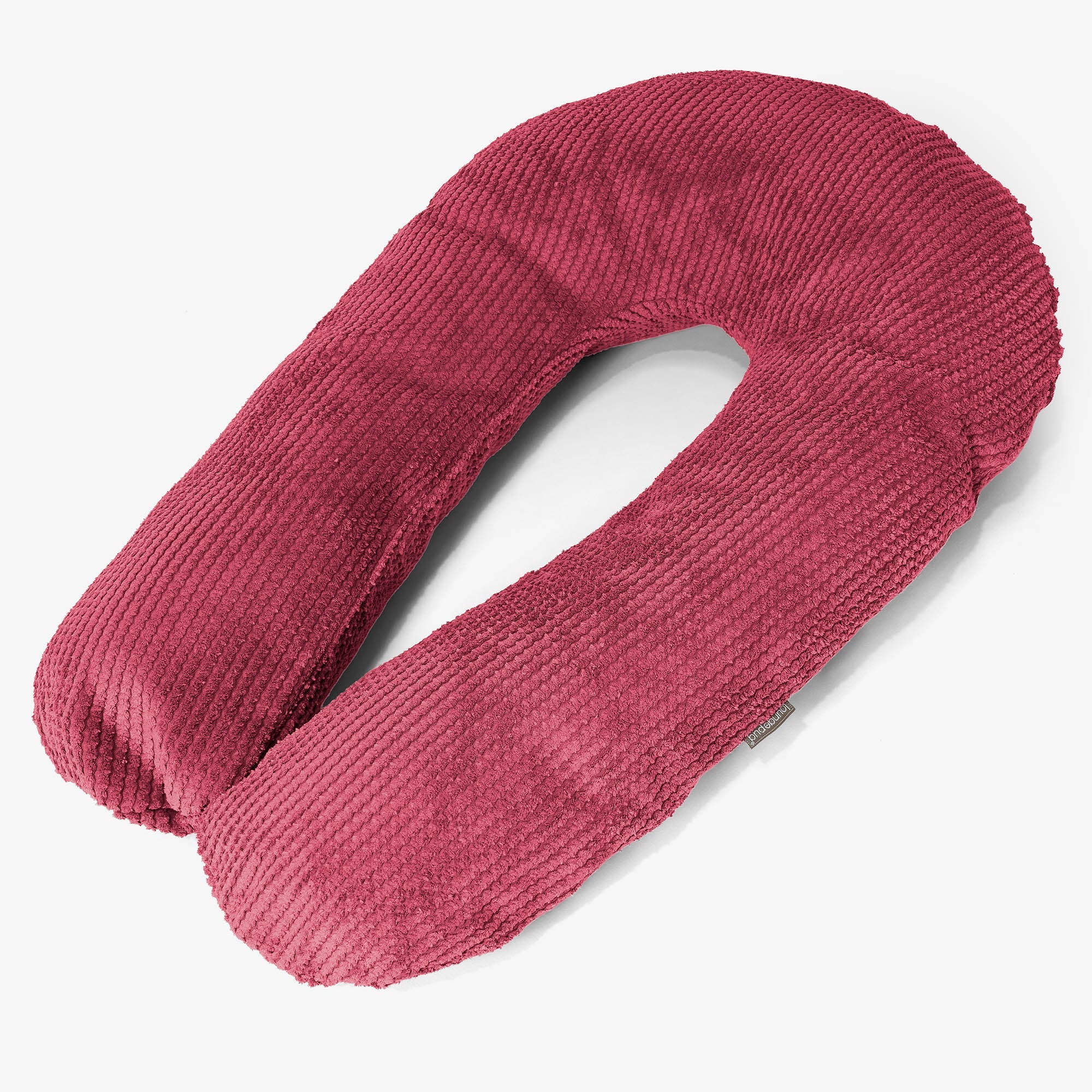 Knuddelkissen Ersatz Bezug - Pom-Pom - Image 6